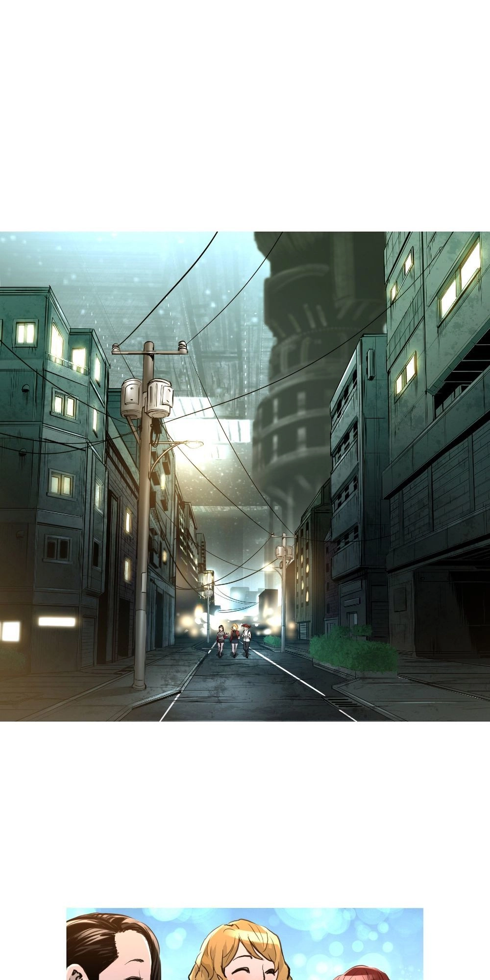 Dị Giới Tam Tuyệt Chapter 89 - 28