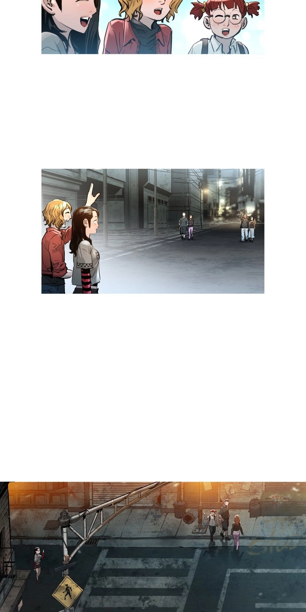 Dị Giới Tam Tuyệt Chapter 89 - 29