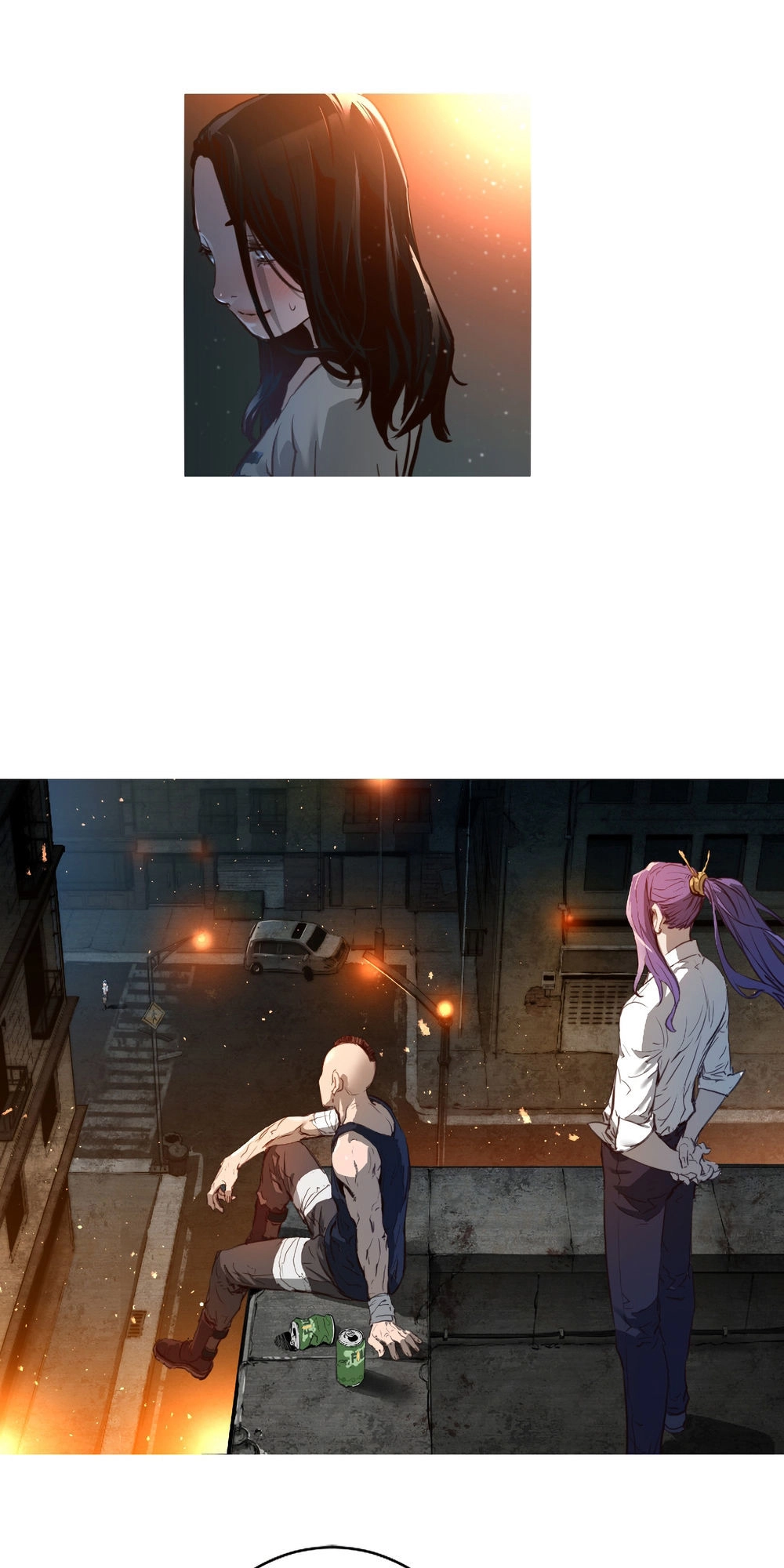 Dị Giới Tam Tuyệt Chapter 89 - 31