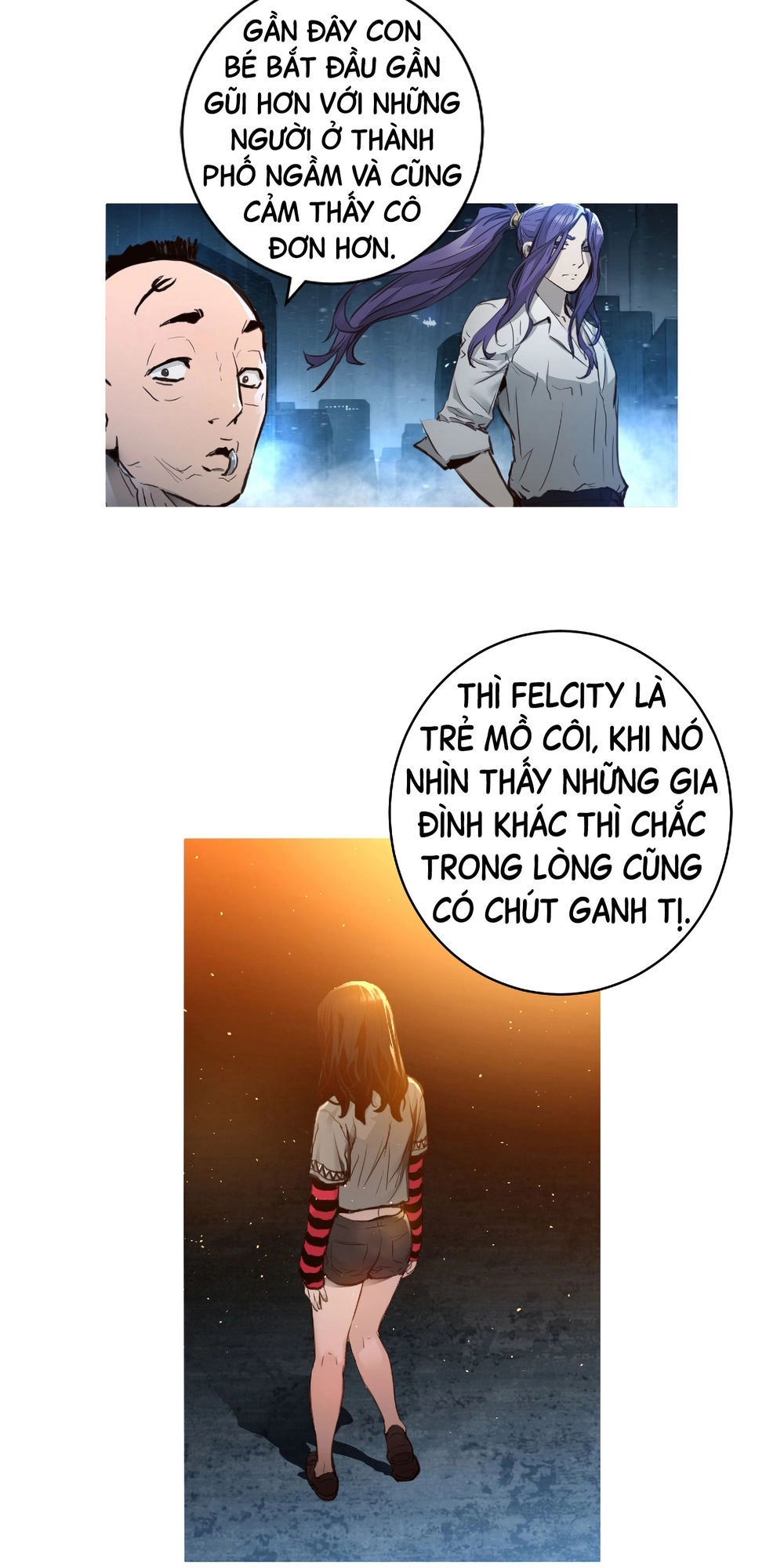 Dị Giới Tam Tuyệt Chapter 89 - 32