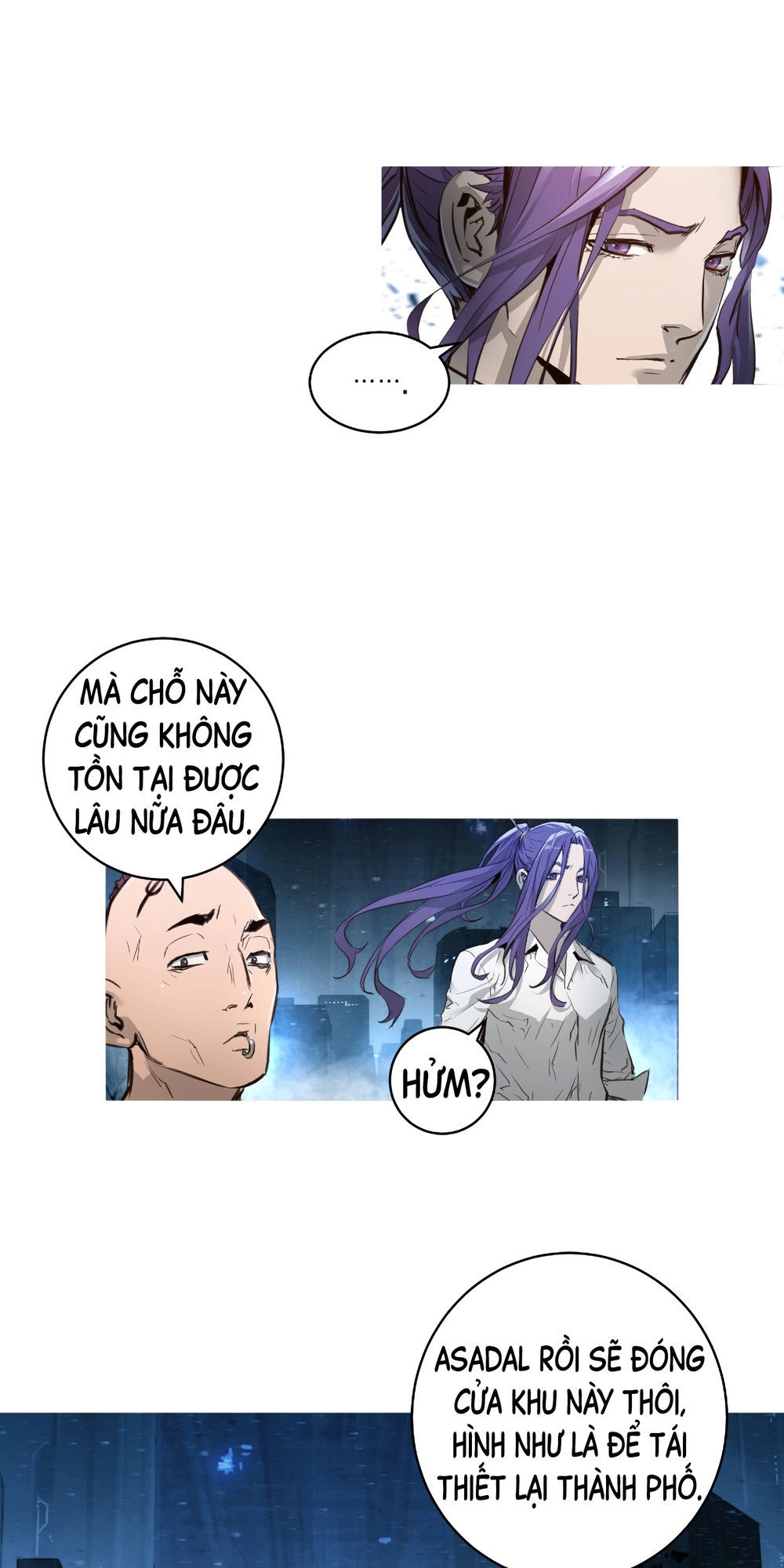 Dị Giới Tam Tuyệt Chapter 89 - 33