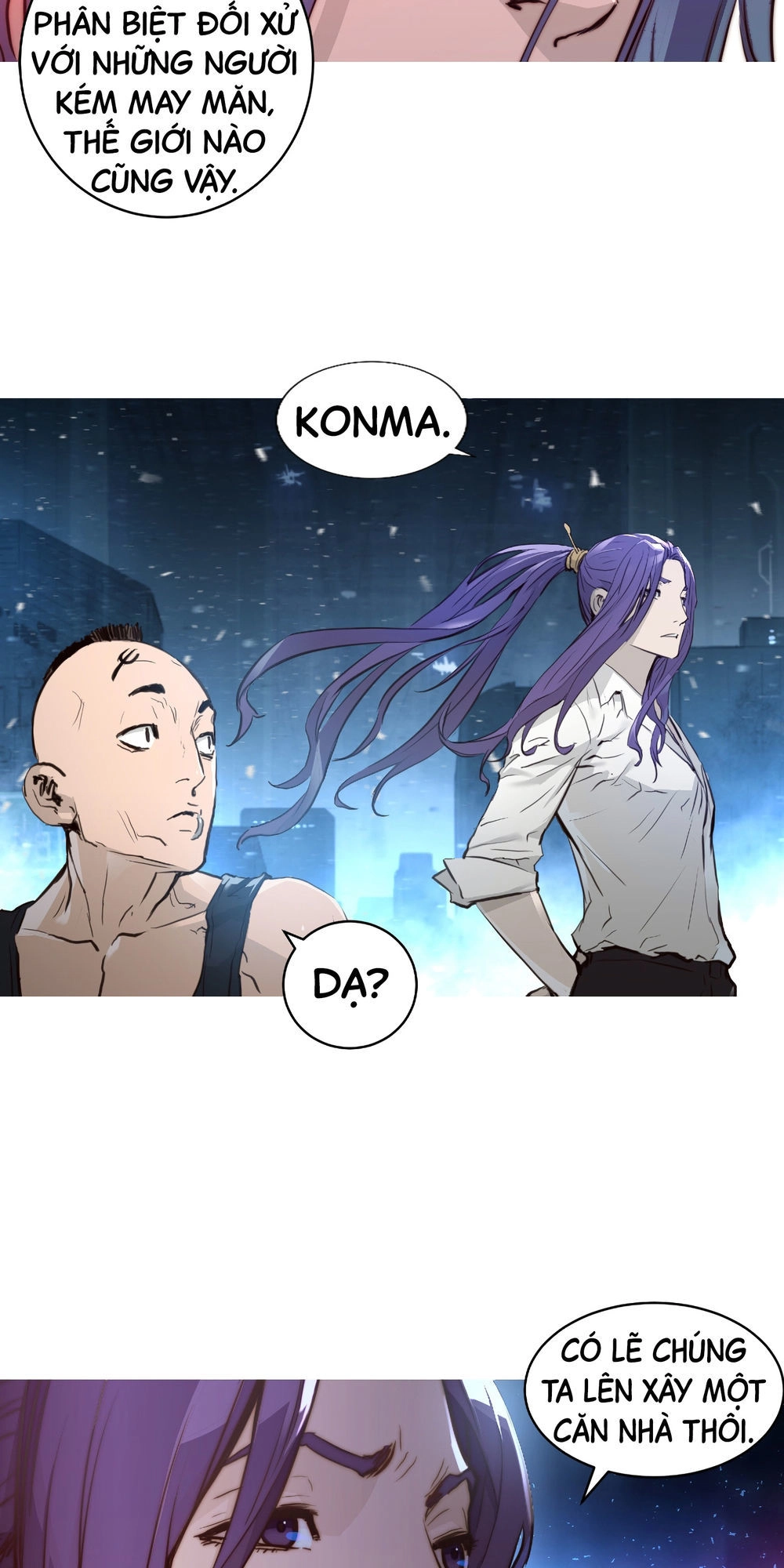 Dị Giới Tam Tuyệt Chapter 89 - 36