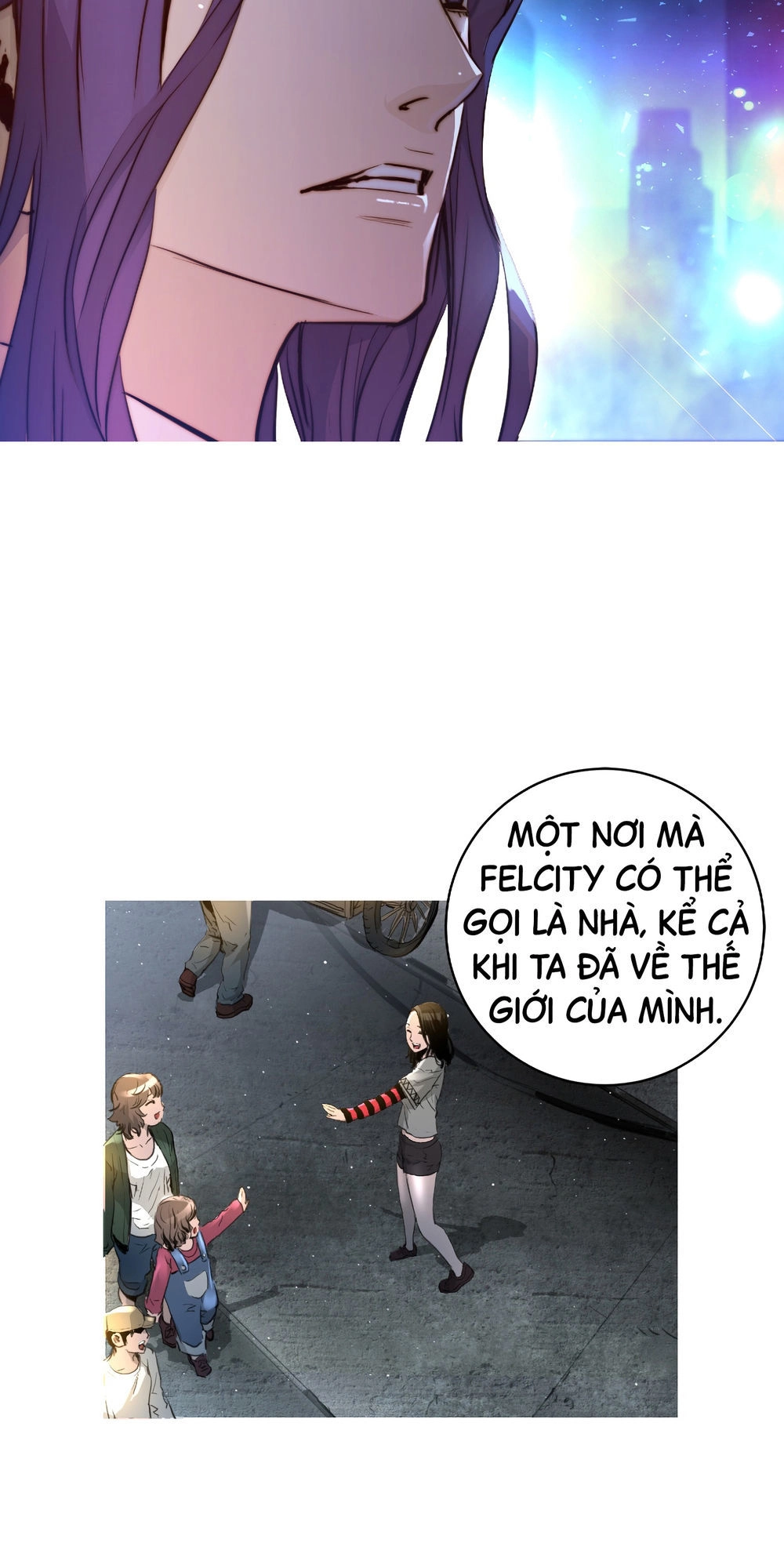 Dị Giới Tam Tuyệt Chapter 89 - 37