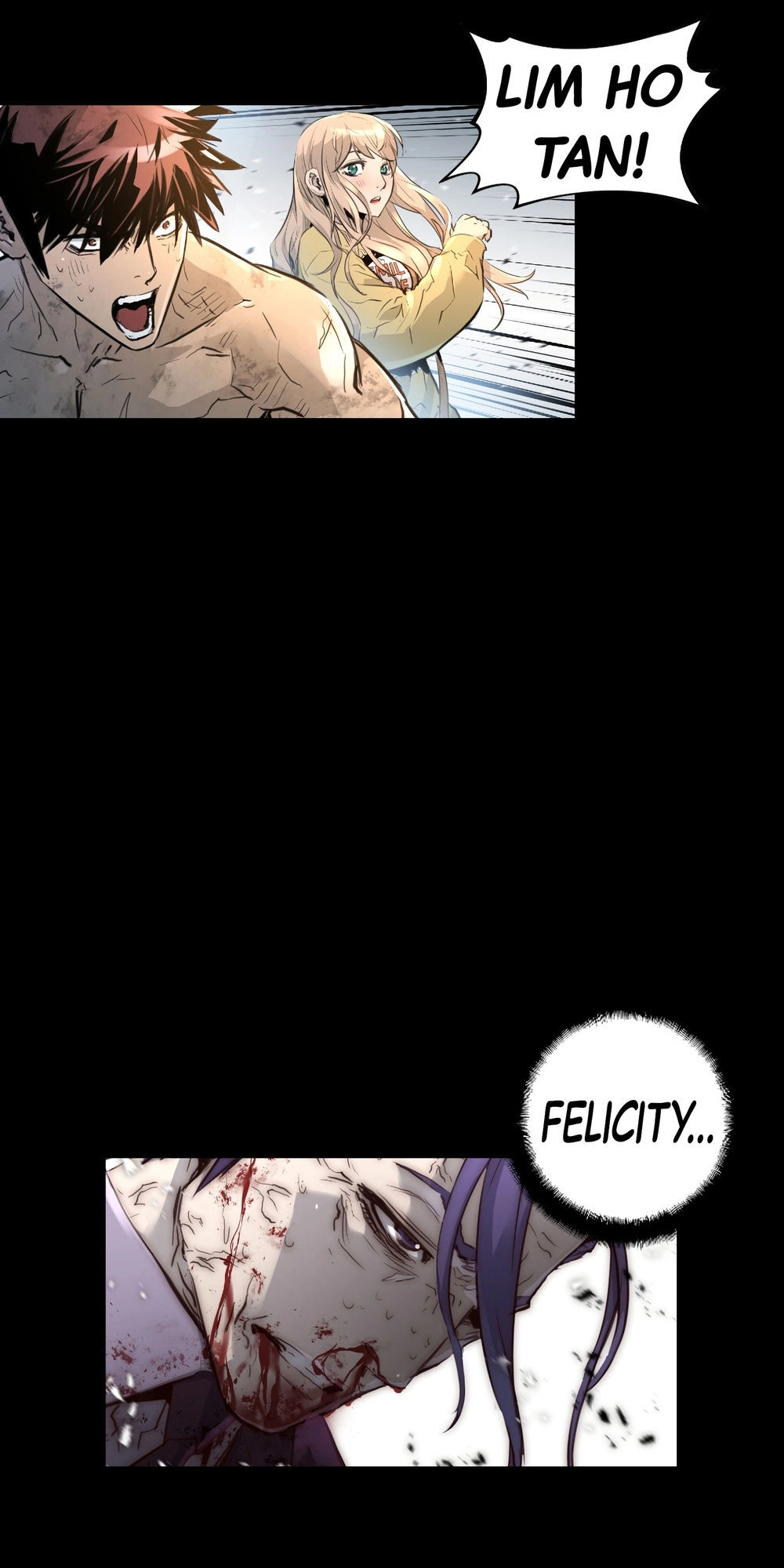 Dị Giới Tam Tuyệt Chapter 89 - 44