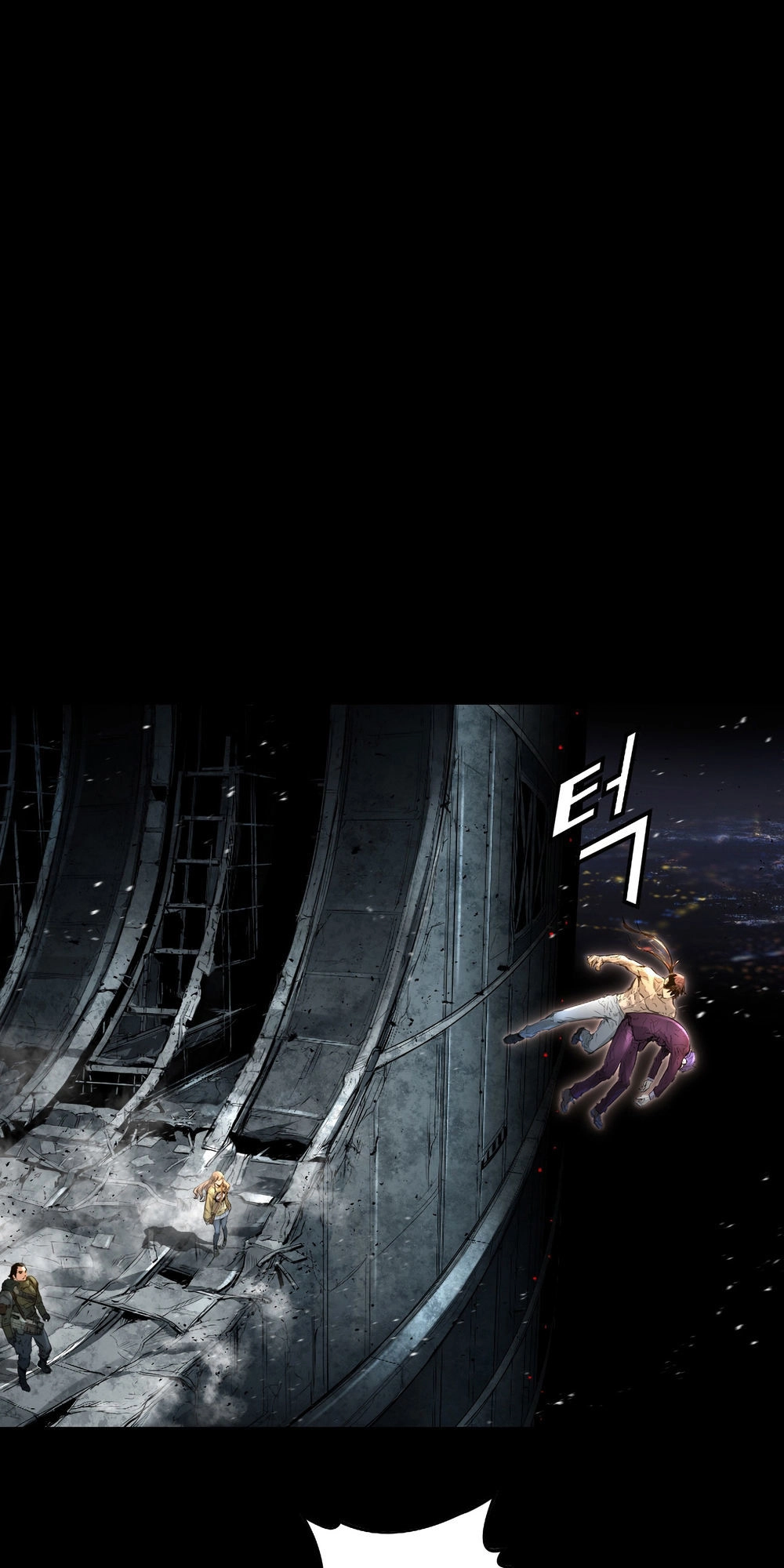 Dị Giới Tam Tuyệt Chapter 89 - 47