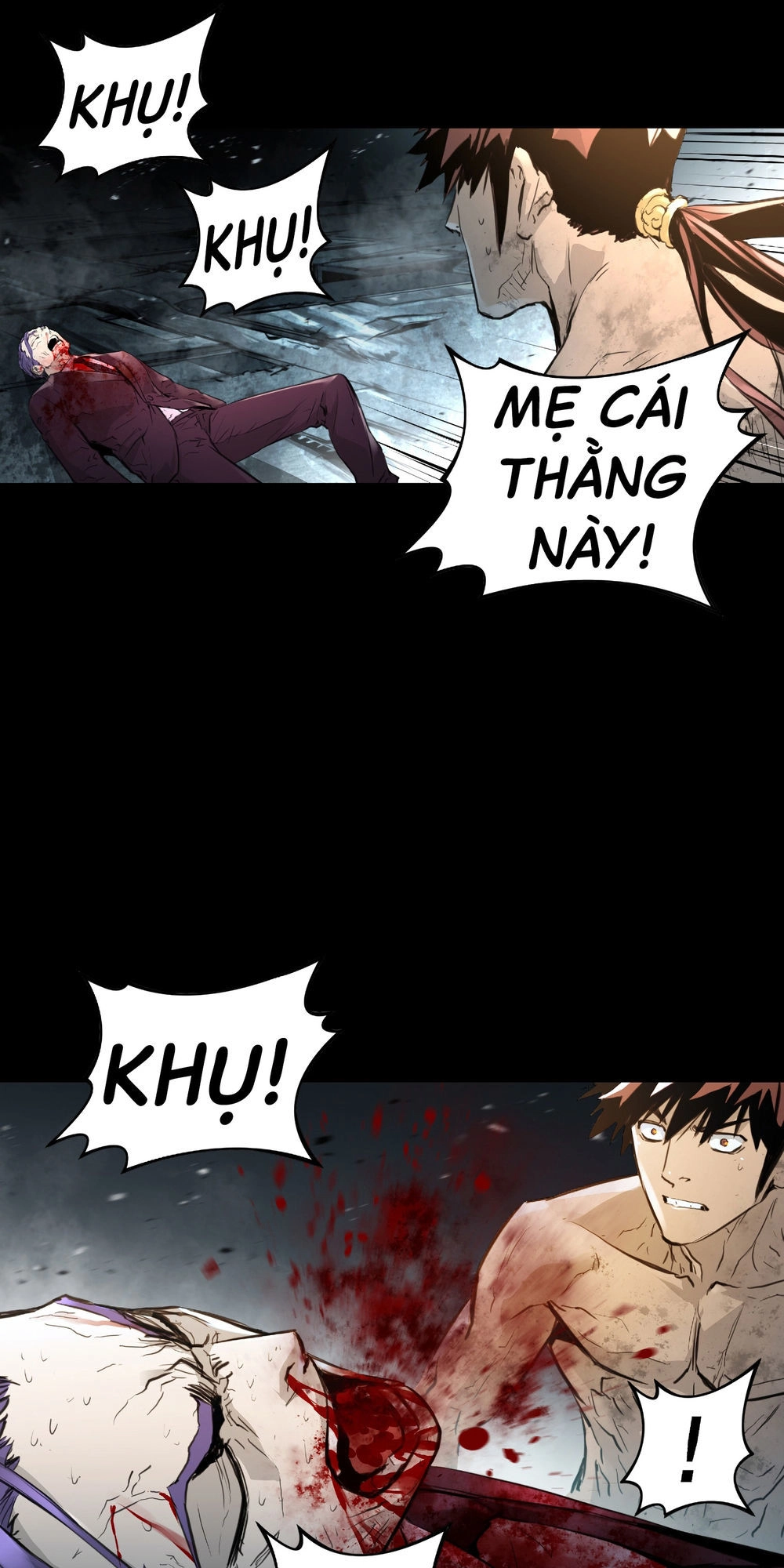 Dị Giới Tam Tuyệt Chapter 89 - 49