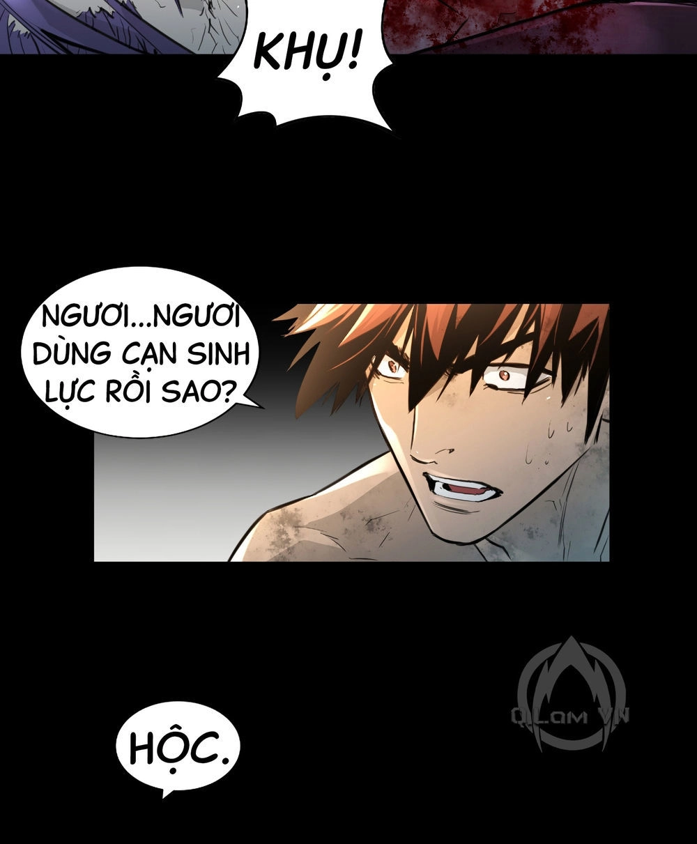 Dị Giới Tam Tuyệt Chapter 89 - 50