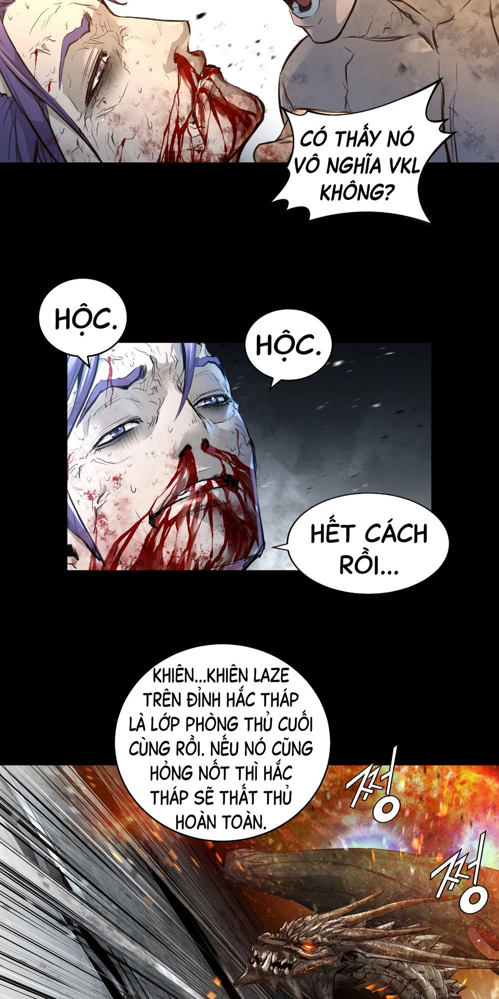 Dị Giới Tam Tuyệt Chapter 89 - 52