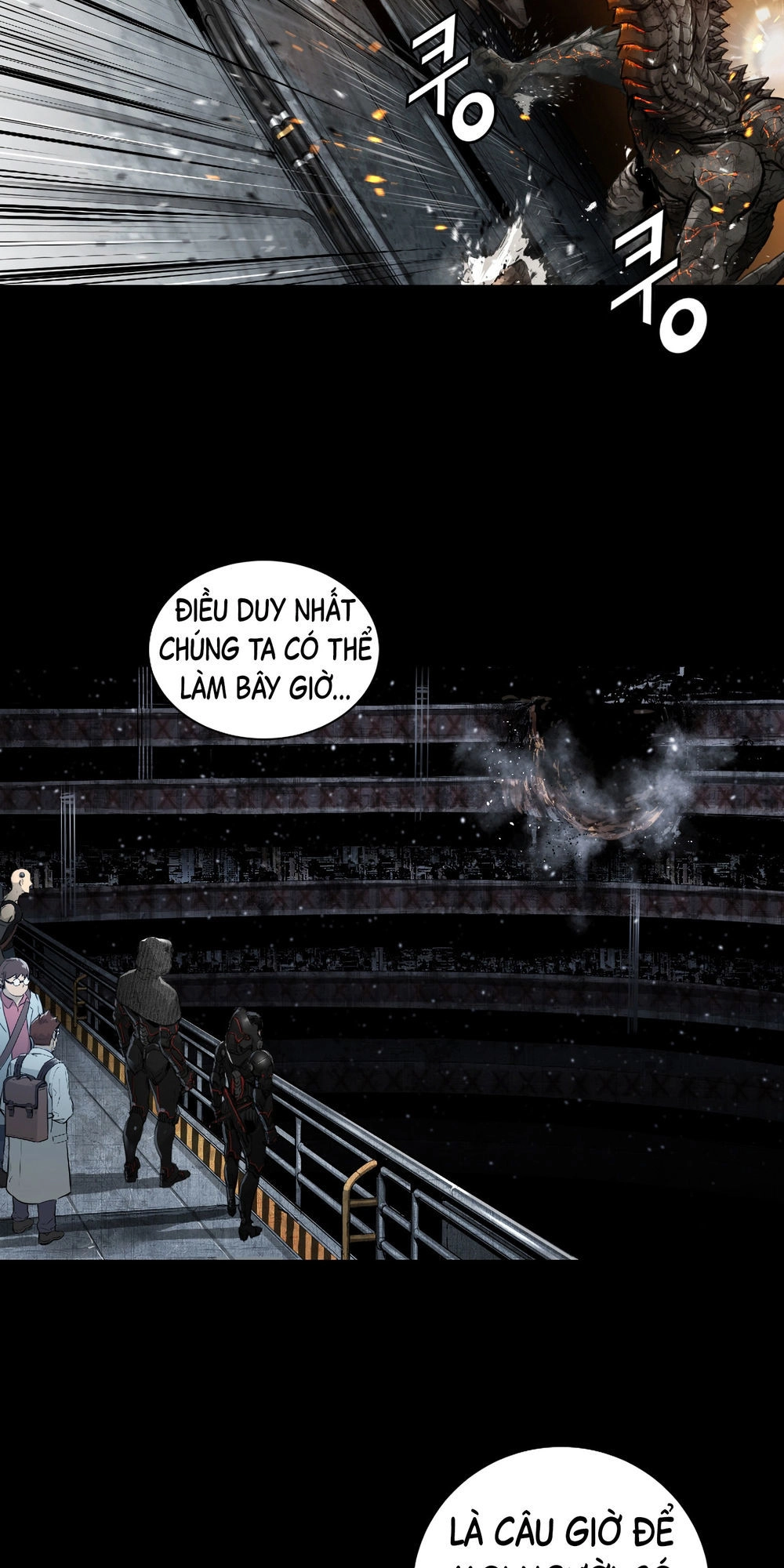 Dị Giới Tam Tuyệt Chapter 89 - 53