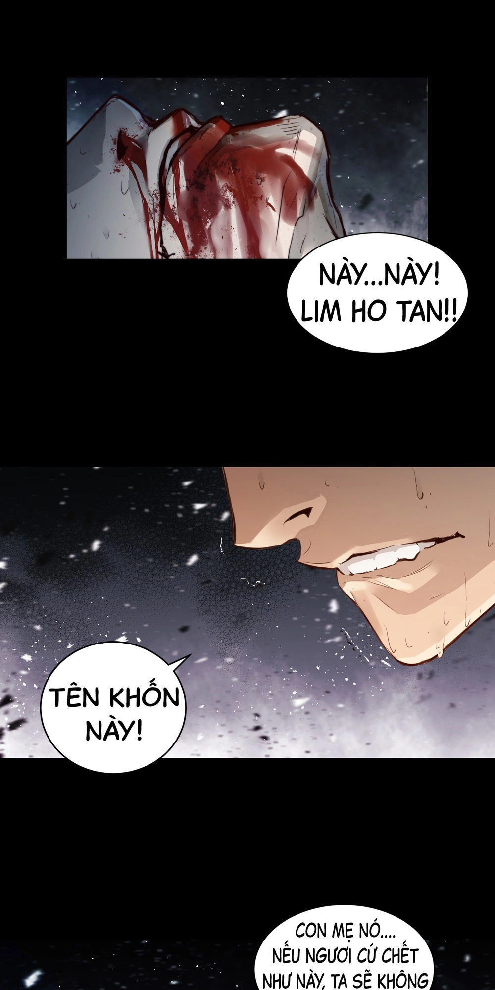 Dị Giới Tam Tuyệt Chapter 89 - 58
