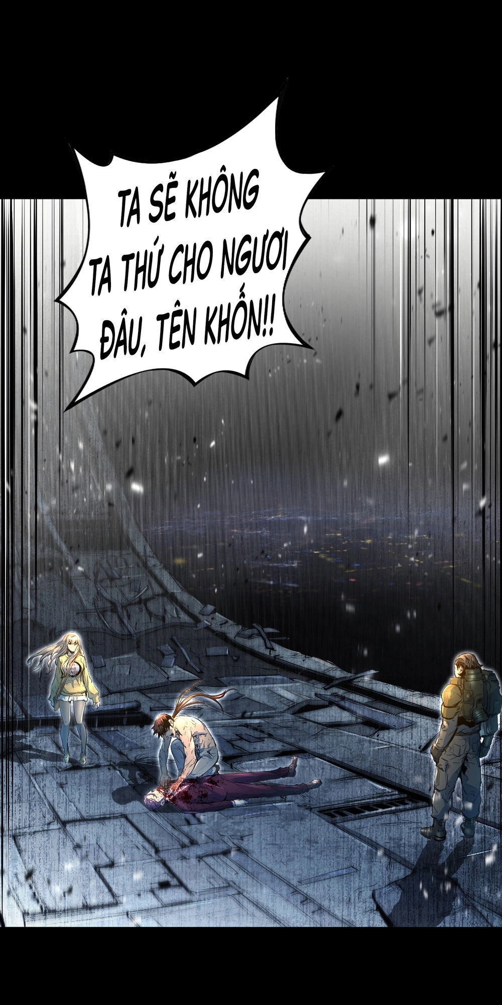 Dị Giới Tam Tuyệt Chapter 89 - 61