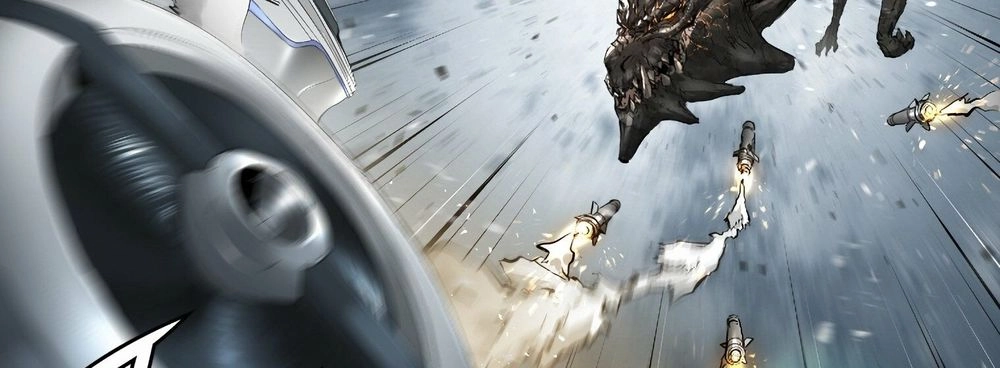 Dị Giới Tam Tuyệt Chapter 91 - 17