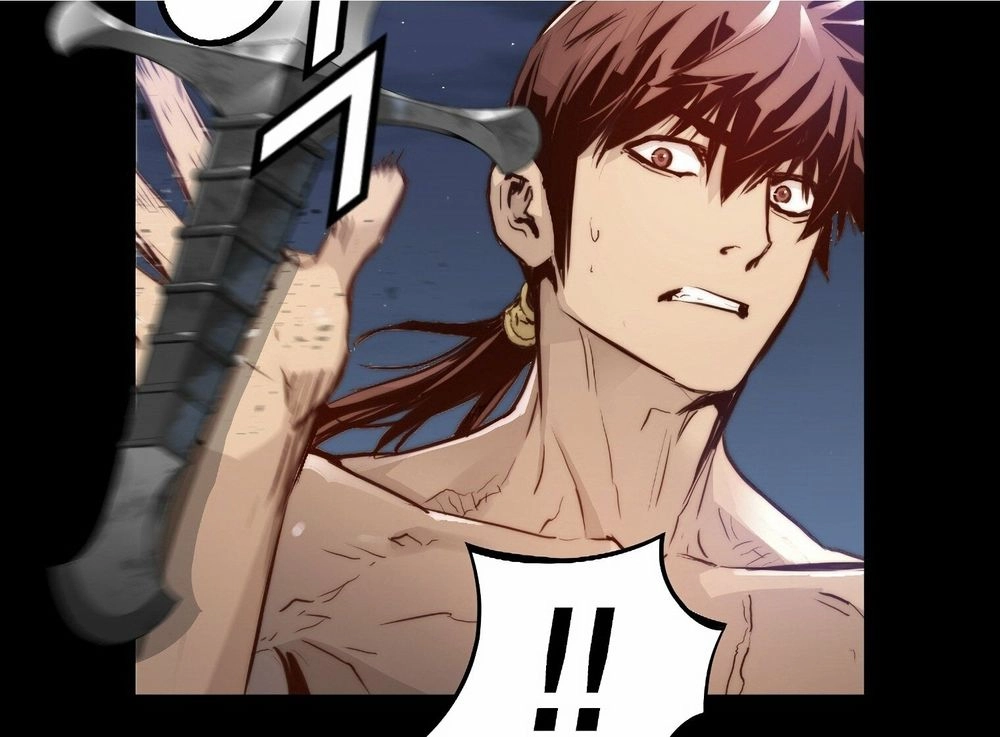 Dị Giới Tam Tuyệt Chapter 91 - 101