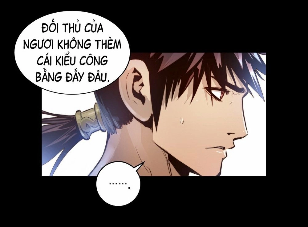 Dị Giới Tam Tuyệt Chapter 91 - 115
