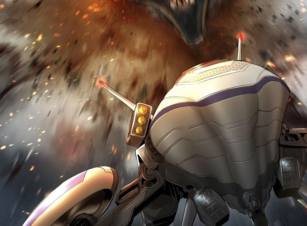 Dị Giới Tam Tuyệt Chapter 91 - 123