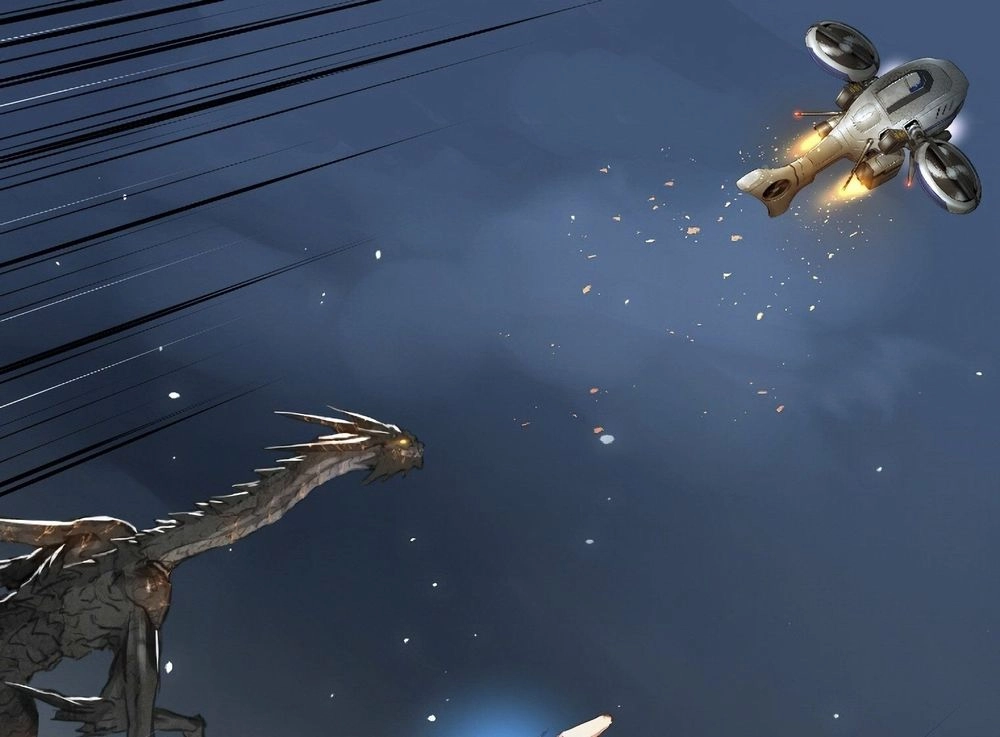 Dị Giới Tam Tuyệt Chapter 91 - 133