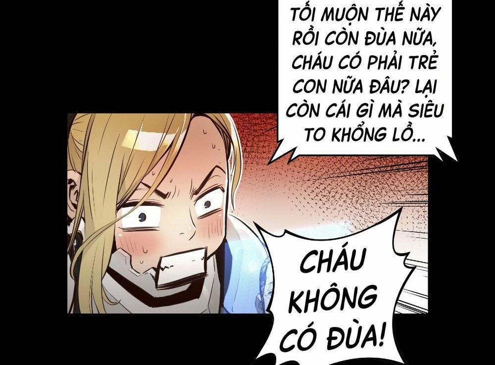 Dị Giới Tam Tuyệt Chapter 91 - 148