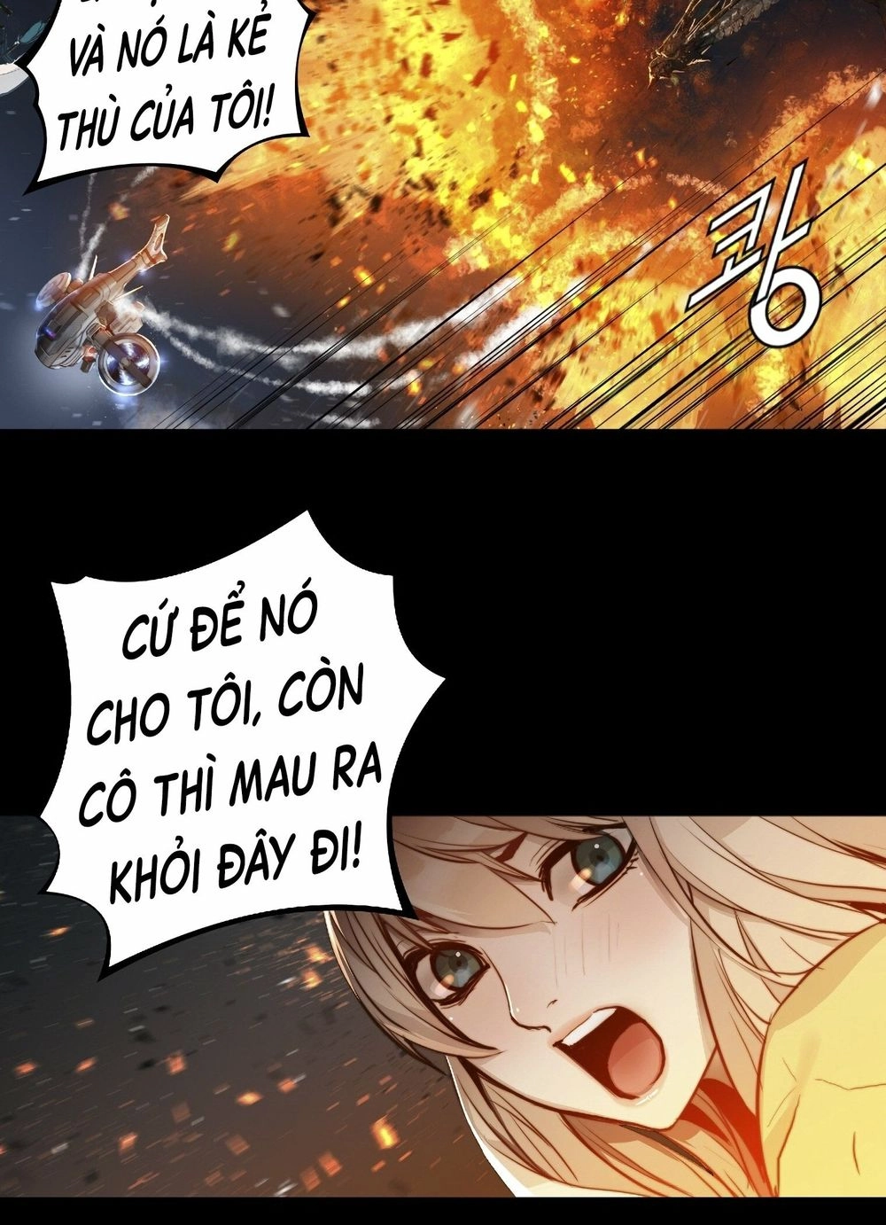 Dị Giới Tam Tuyệt Chapter 92 - 7