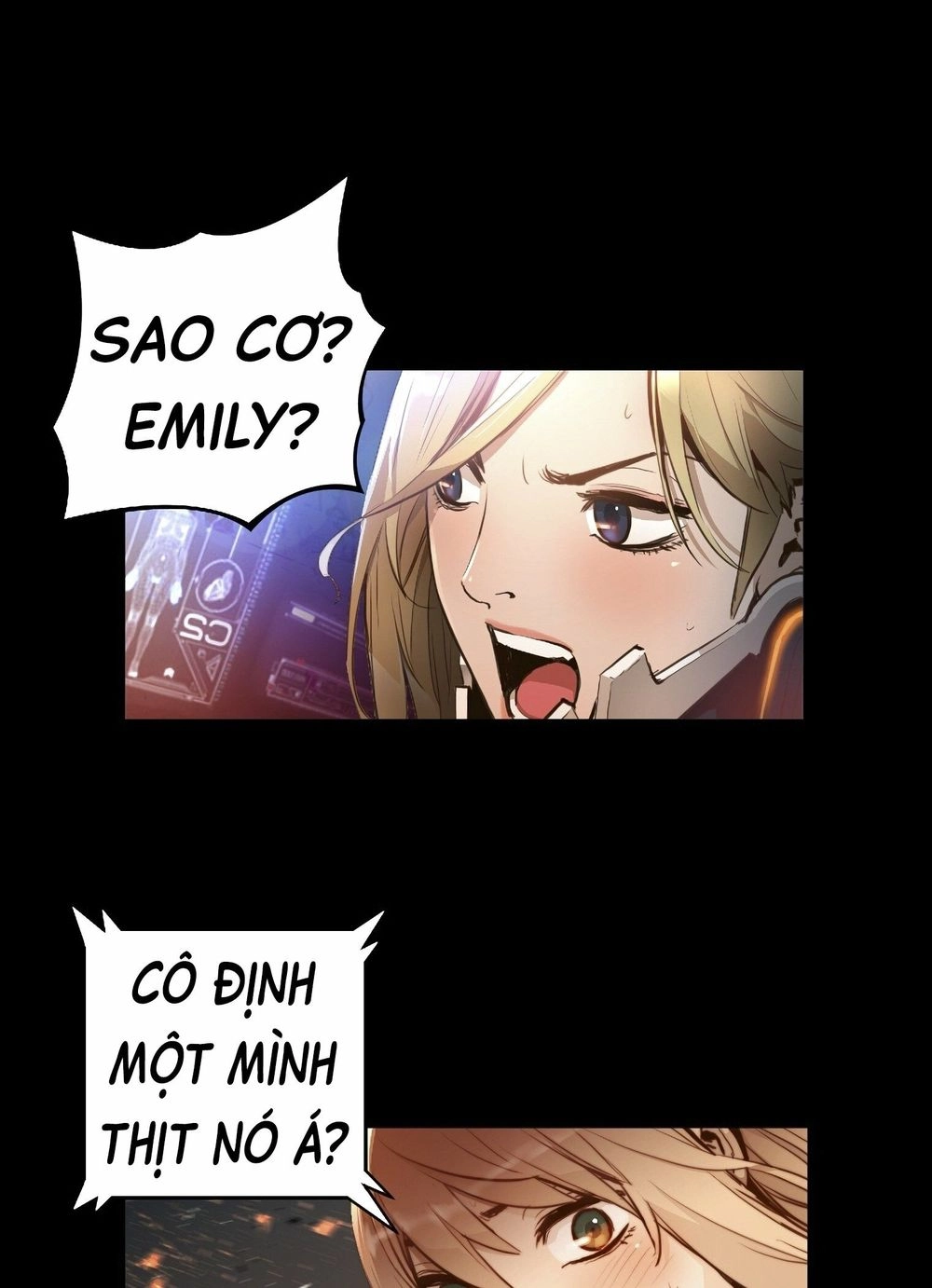 Dị Giới Tam Tuyệt Chapter 92 - 8