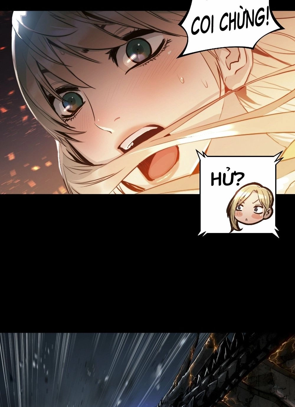 Dị Giới Tam Tuyệt Chapter 92 - 10