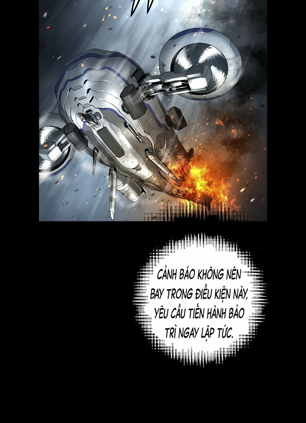 Dị Giới Tam Tuyệt Chapter 92 - 14