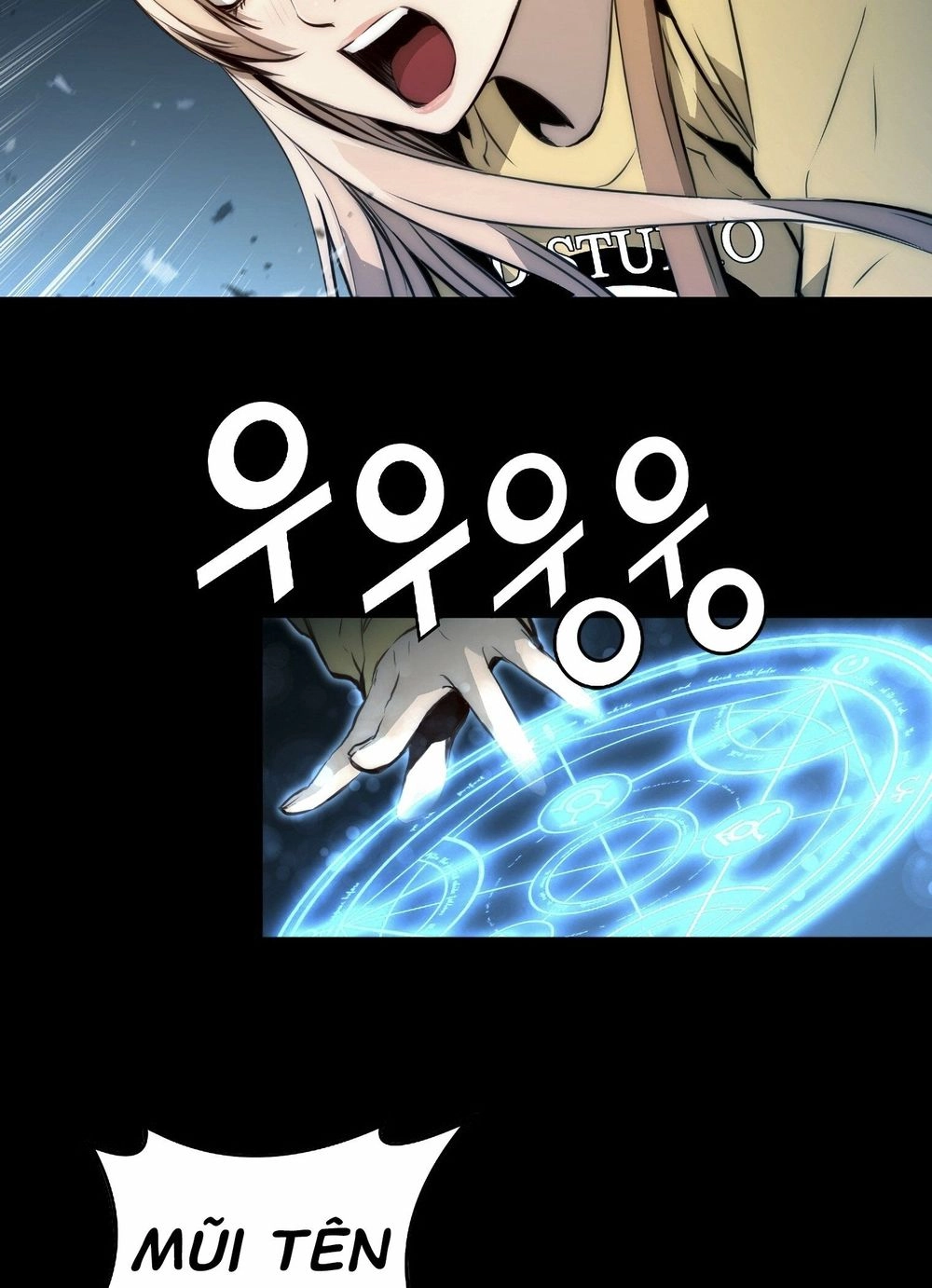 Dị Giới Tam Tuyệt Chapter 92 - 19