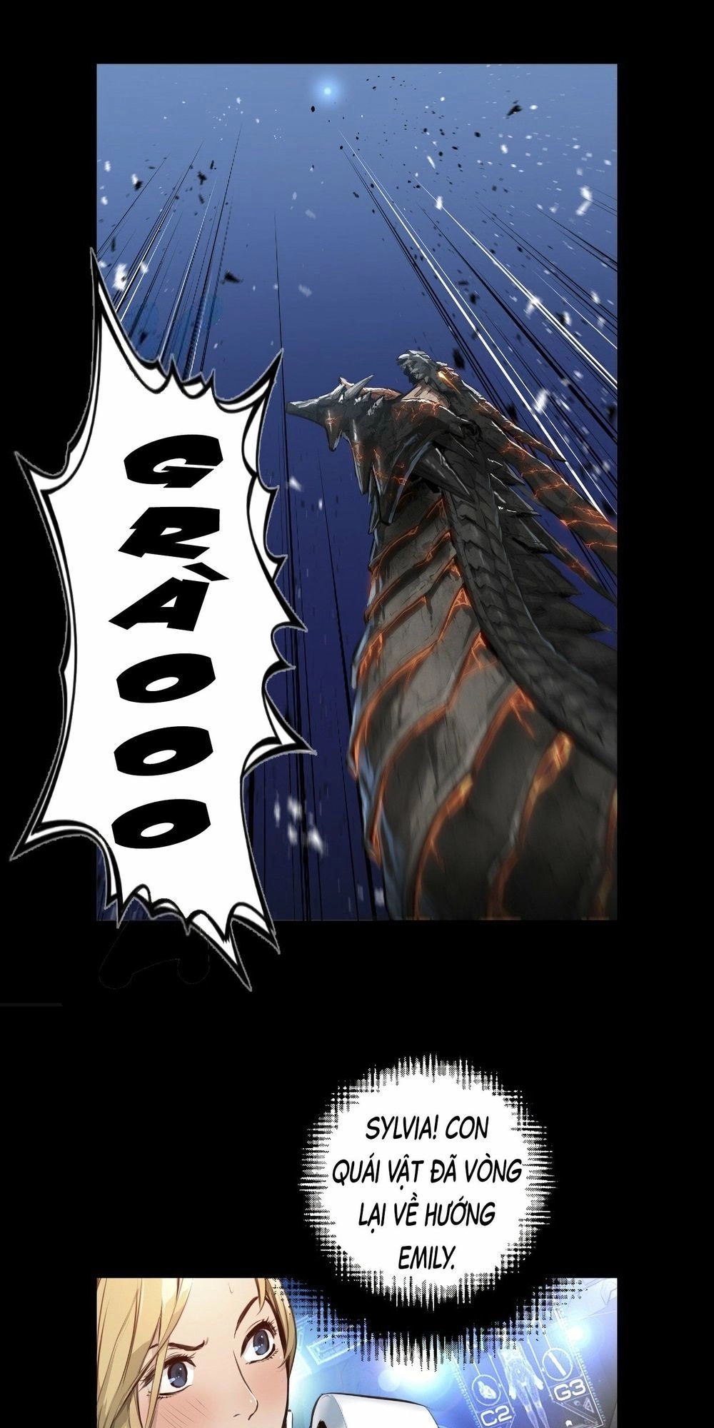 Dị Giới Tam Tuyệt Chapter 92 - 31