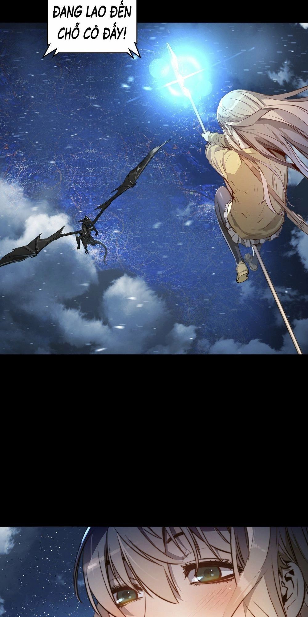 Dị Giới Tam Tuyệt Chapter 92 - 33