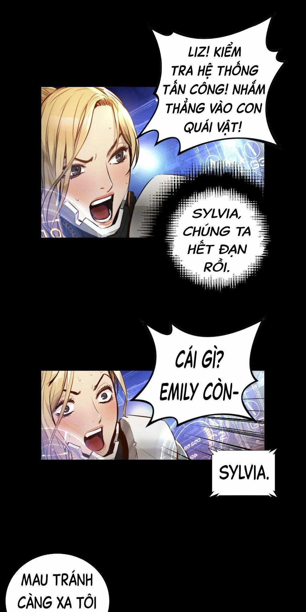 Dị Giới Tam Tuyệt Chapter 92 - 35