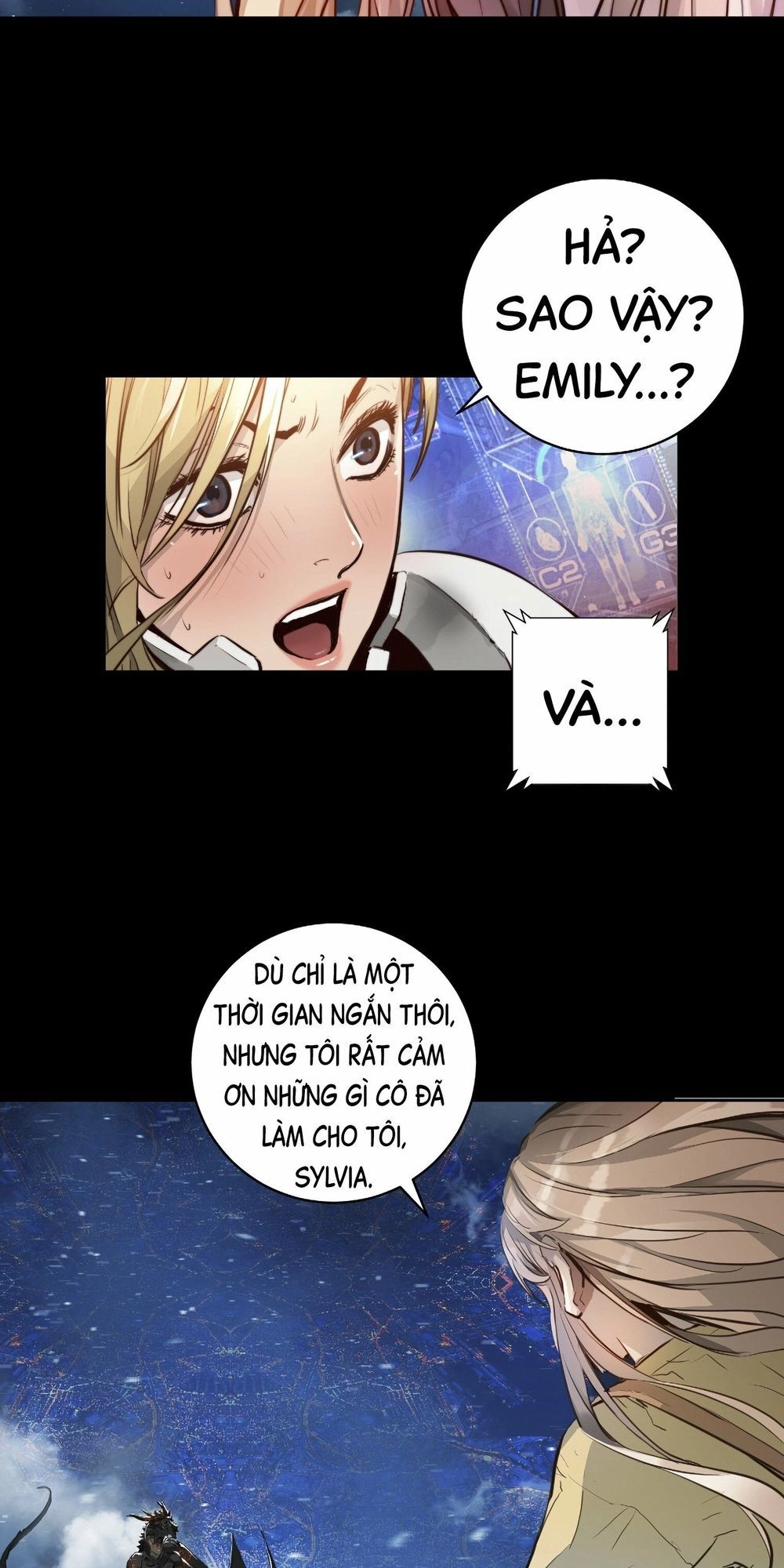 Dị Giới Tam Tuyệt Chapter 92 - 37