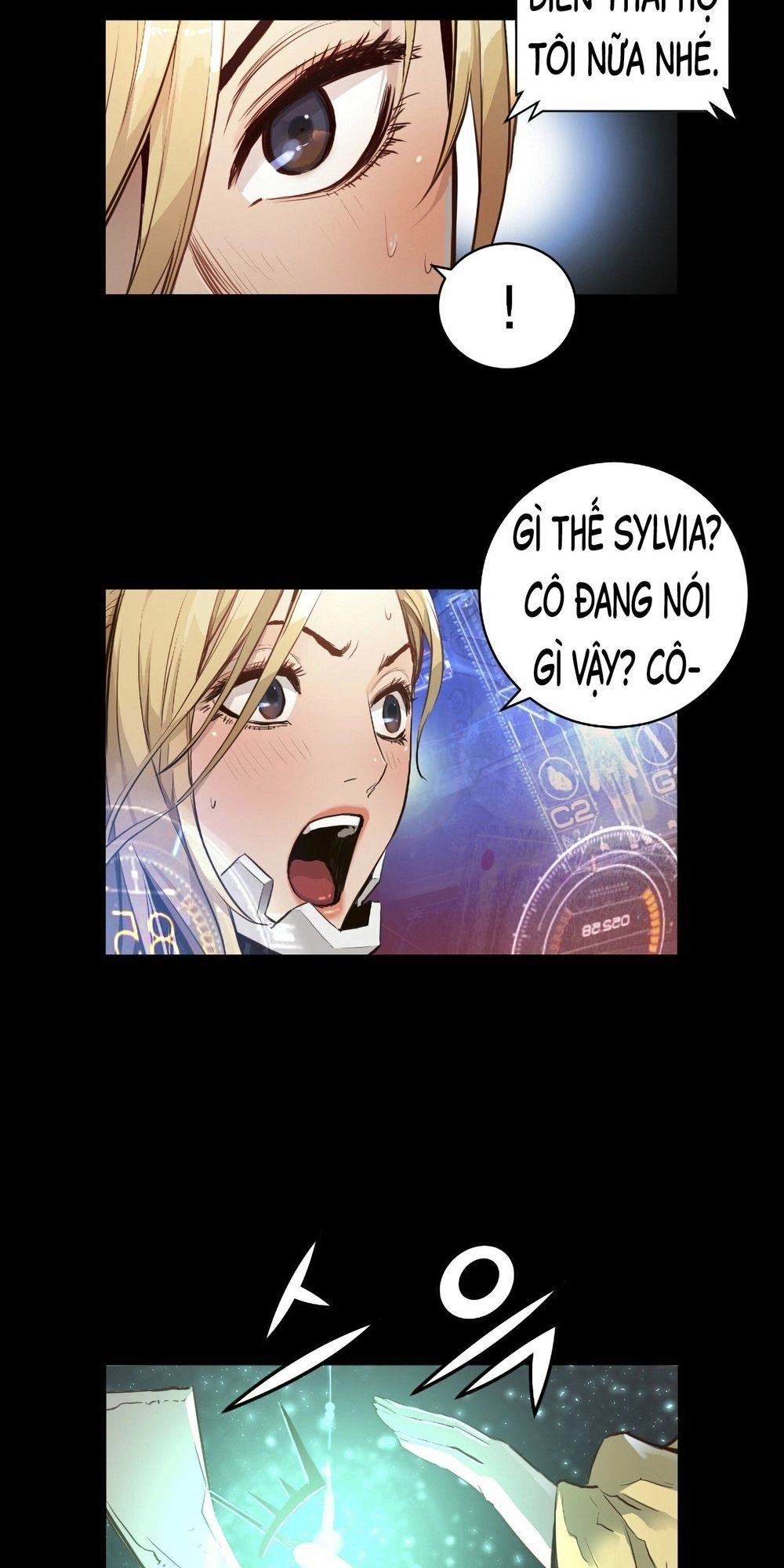 Dị Giới Tam Tuyệt Chapter 92 - 39