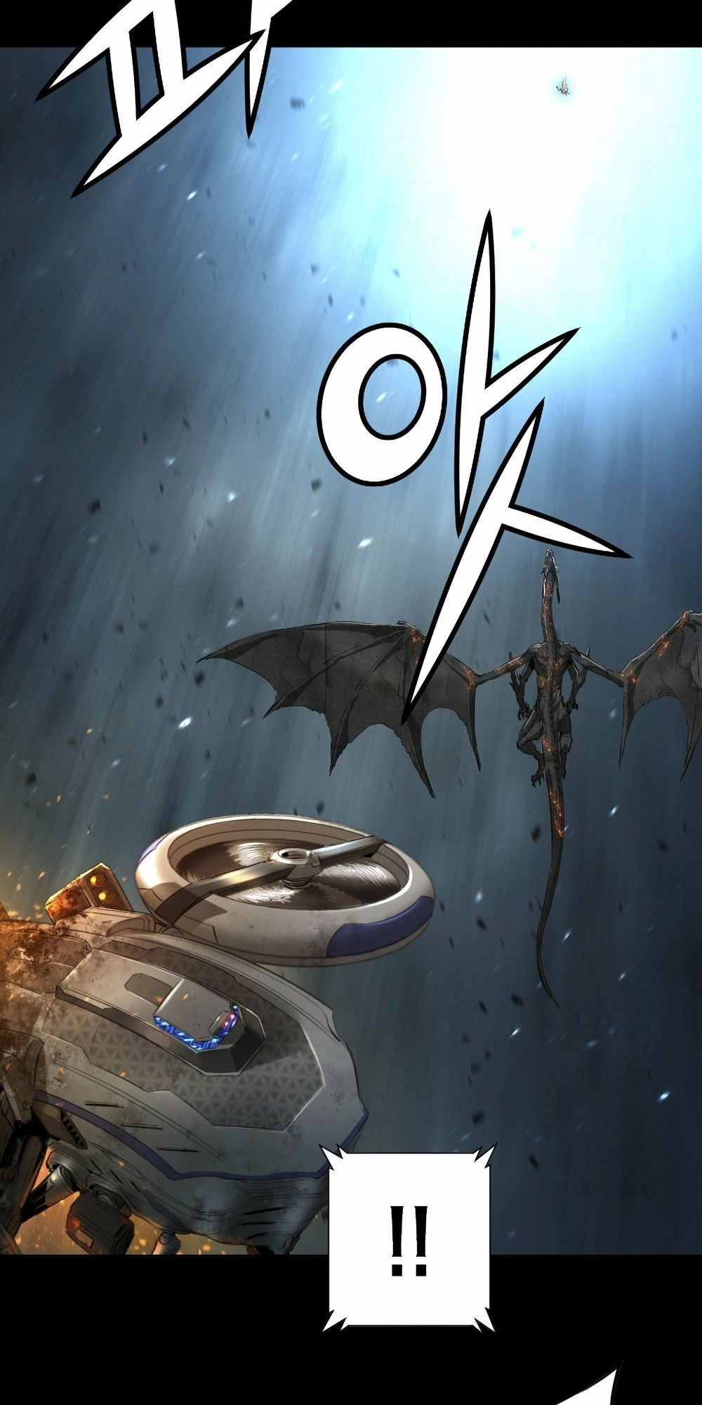 Dị Giới Tam Tuyệt Chapter 92 - 43