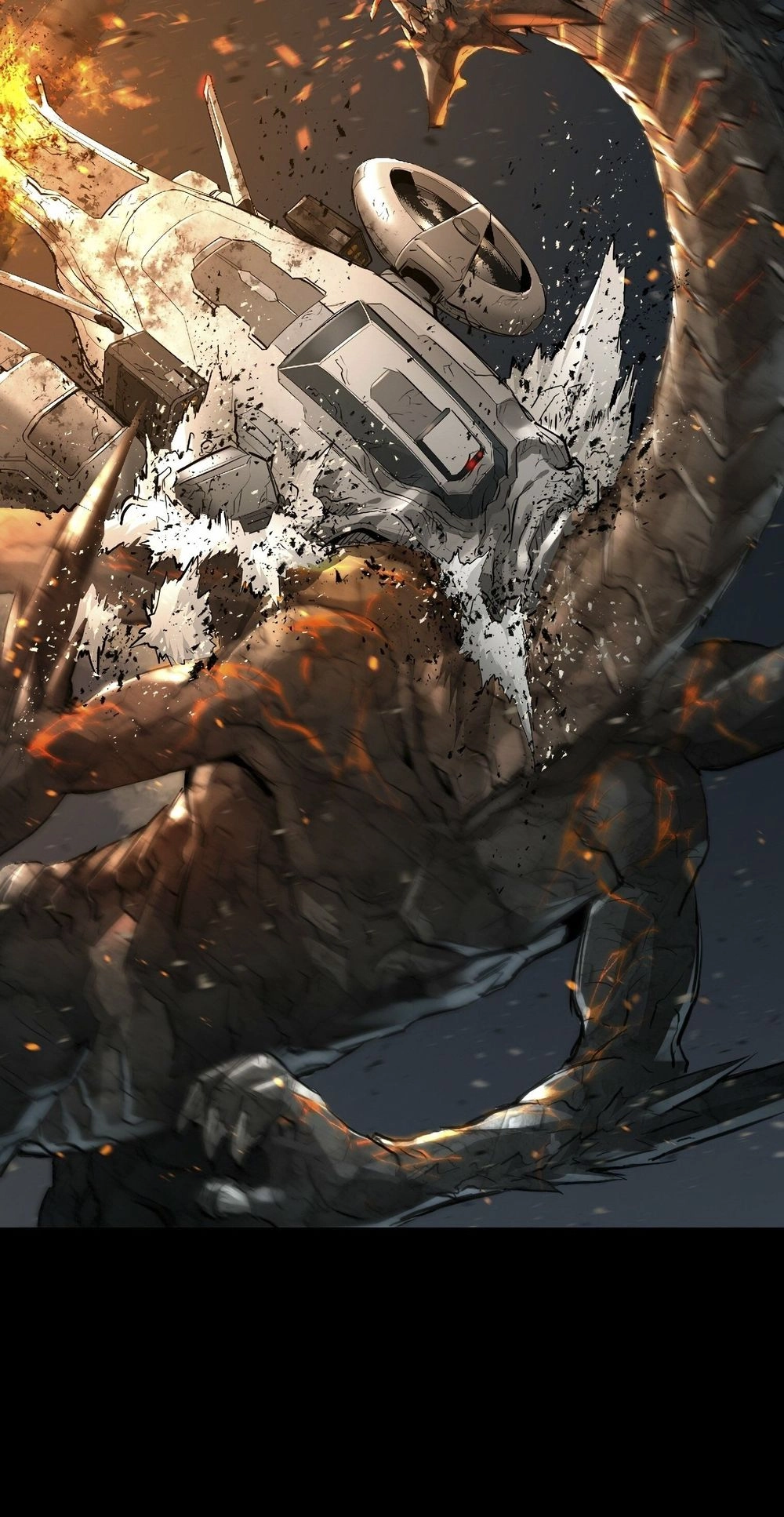 Dị Giới Tam Tuyệt Chapter 92 - 57