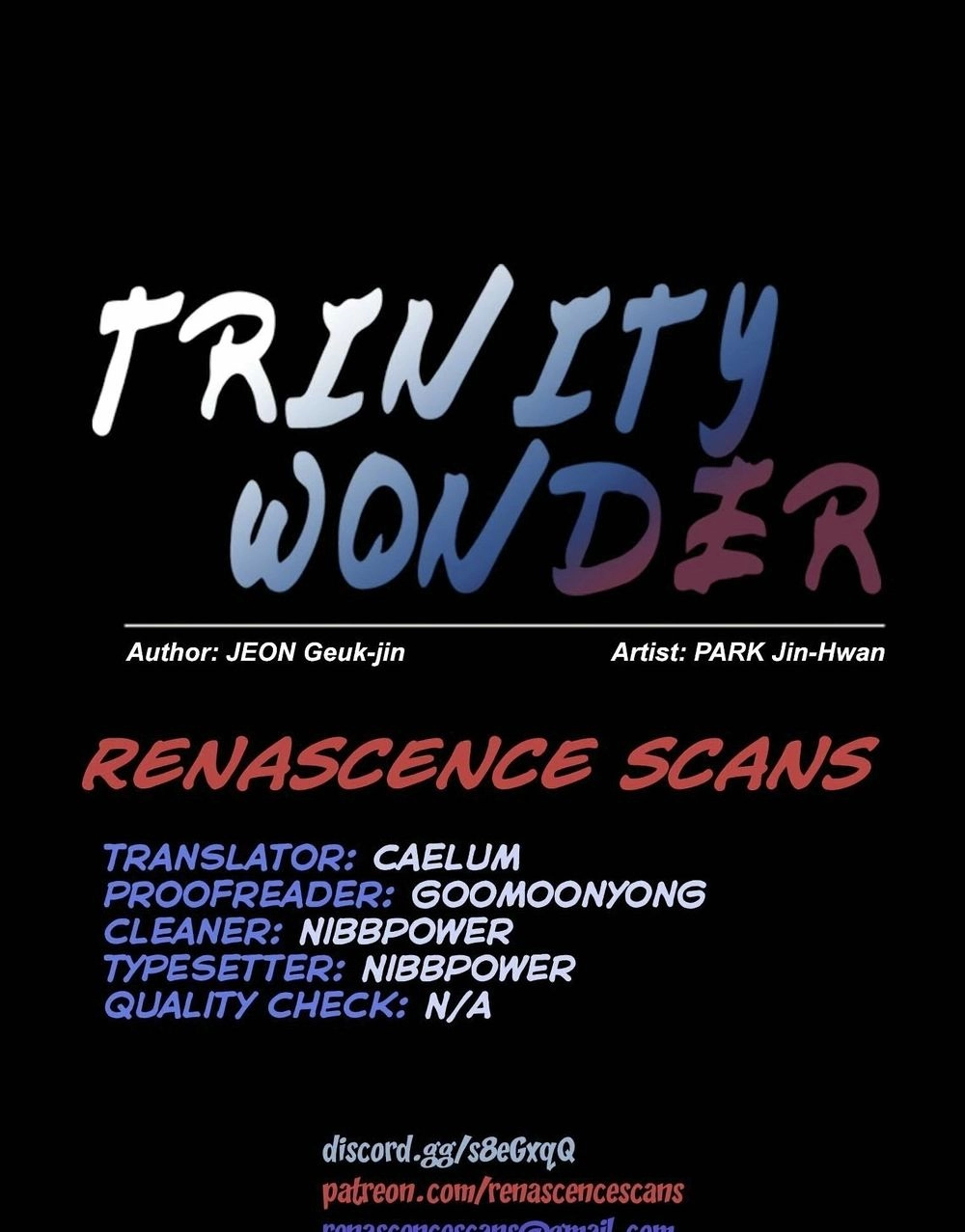 Dị Giới Tam Tuyệt Chapter 93 - 1