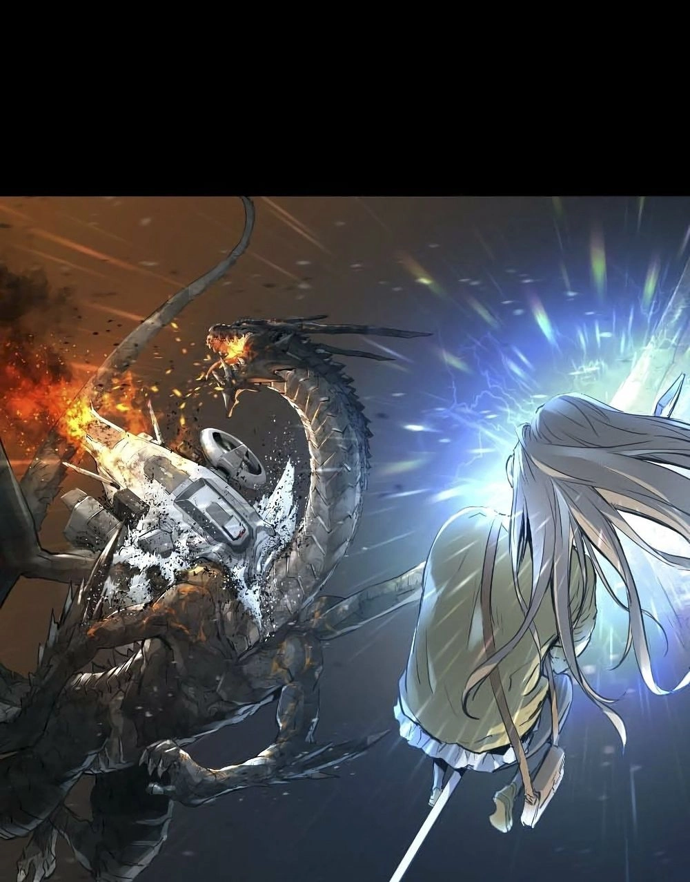 Dị Giới Tam Tuyệt Chapter 93 - 4