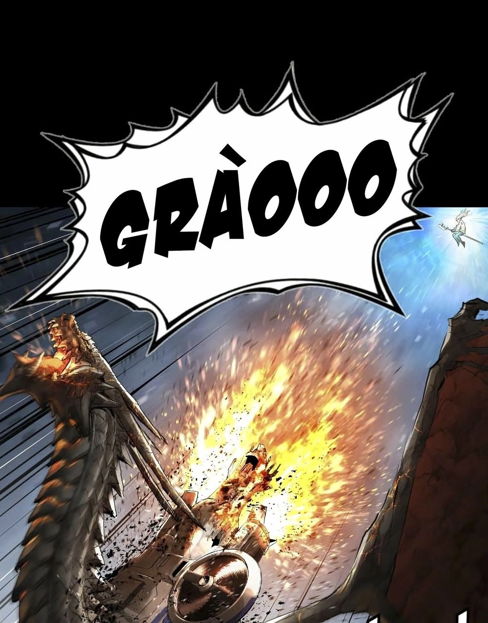 Dị Giới Tam Tuyệt Chapter 93 - 6