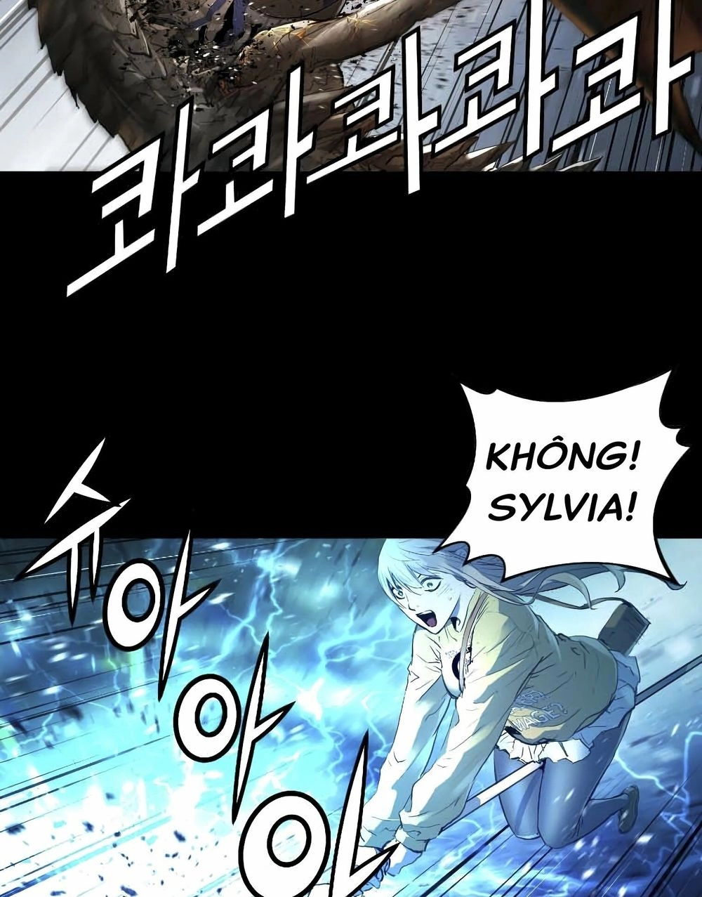 Dị Giới Tam Tuyệt Chapter 93 - 7