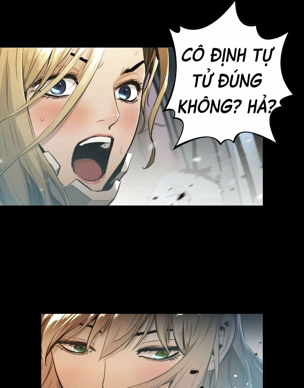 Dị Giới Tam Tuyệt Chapter 93 - 20