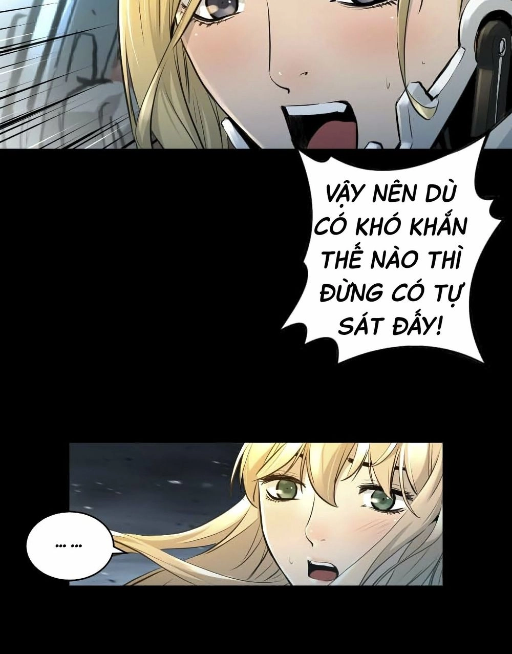 Dị Giới Tam Tuyệt Chapter 93 - 28