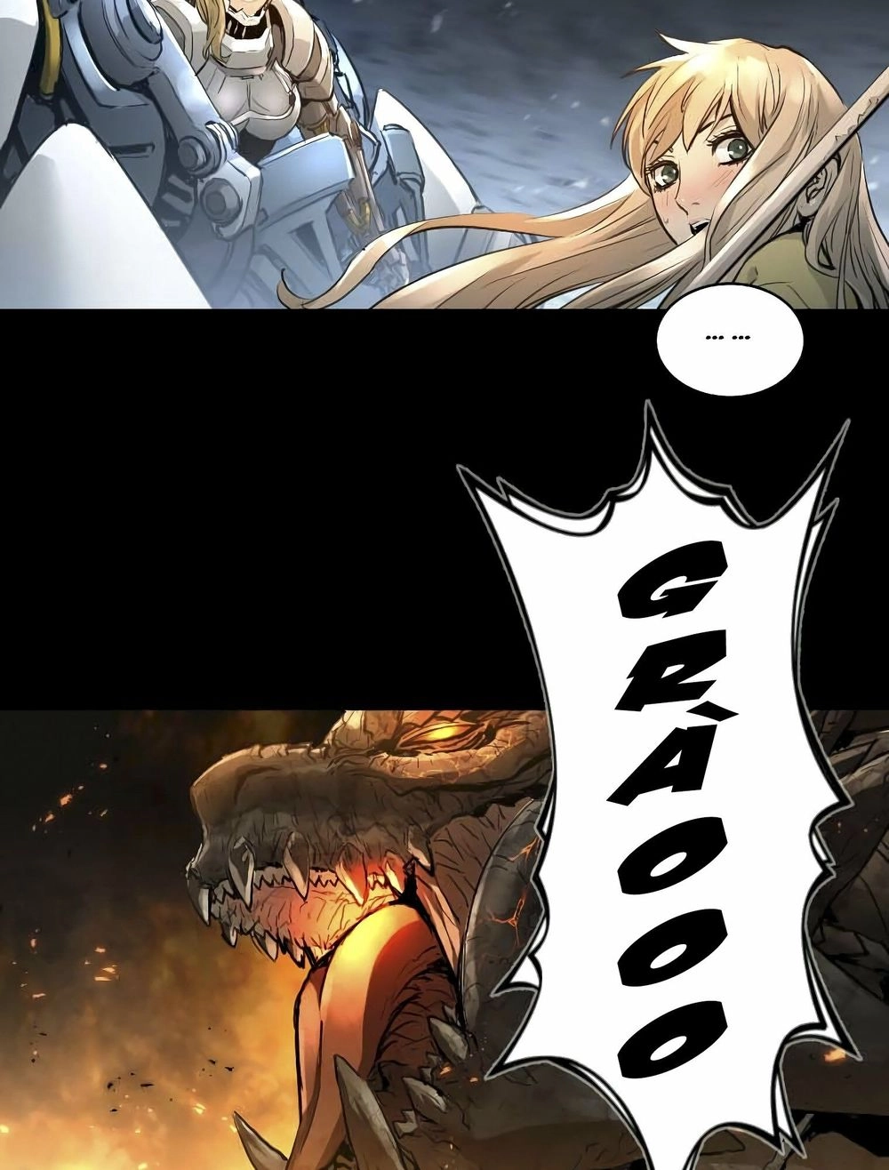 Dị Giới Tam Tuyệt Chapter 93 - 33