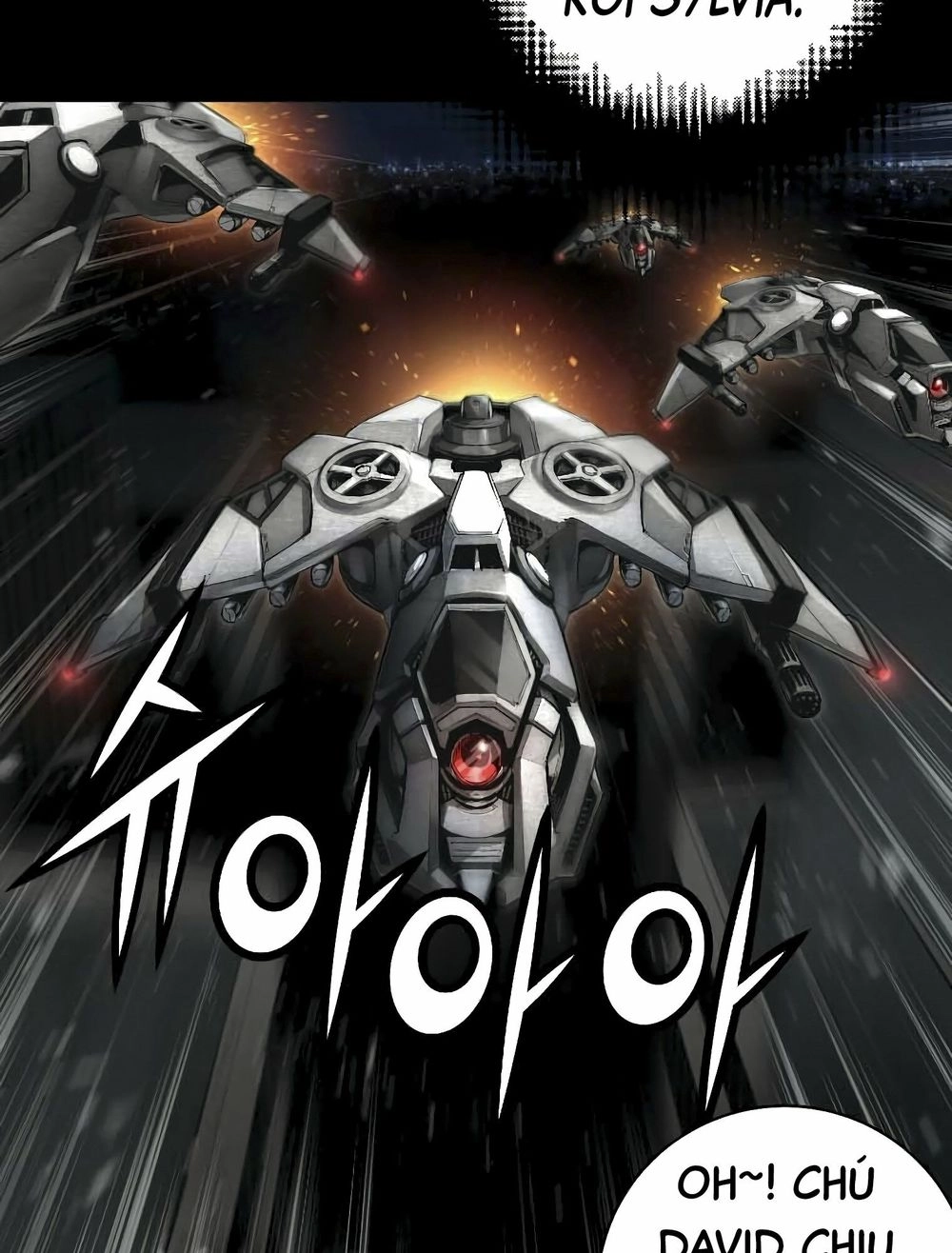 Dị Giới Tam Tuyệt Chapter 93 - 38