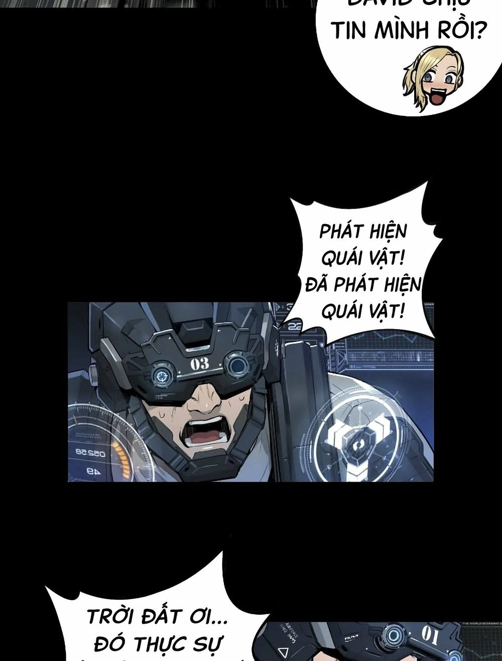 Dị Giới Tam Tuyệt Chapter 93 - 39