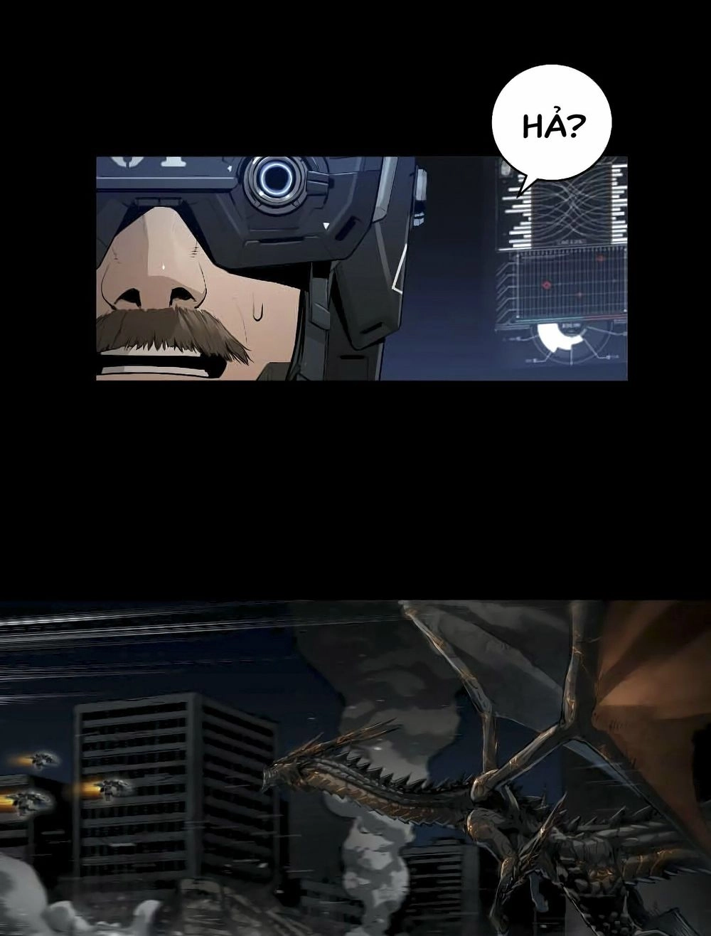 Dị Giới Tam Tuyệt Chapter 93 - 43