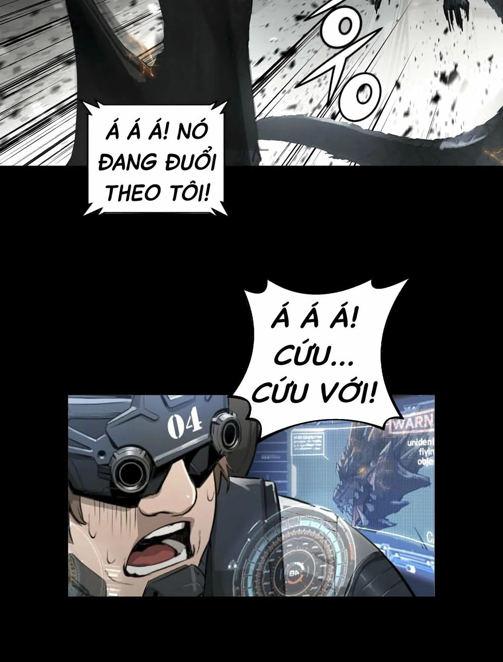 Dị Giới Tam Tuyệt Chapter 93 - 51