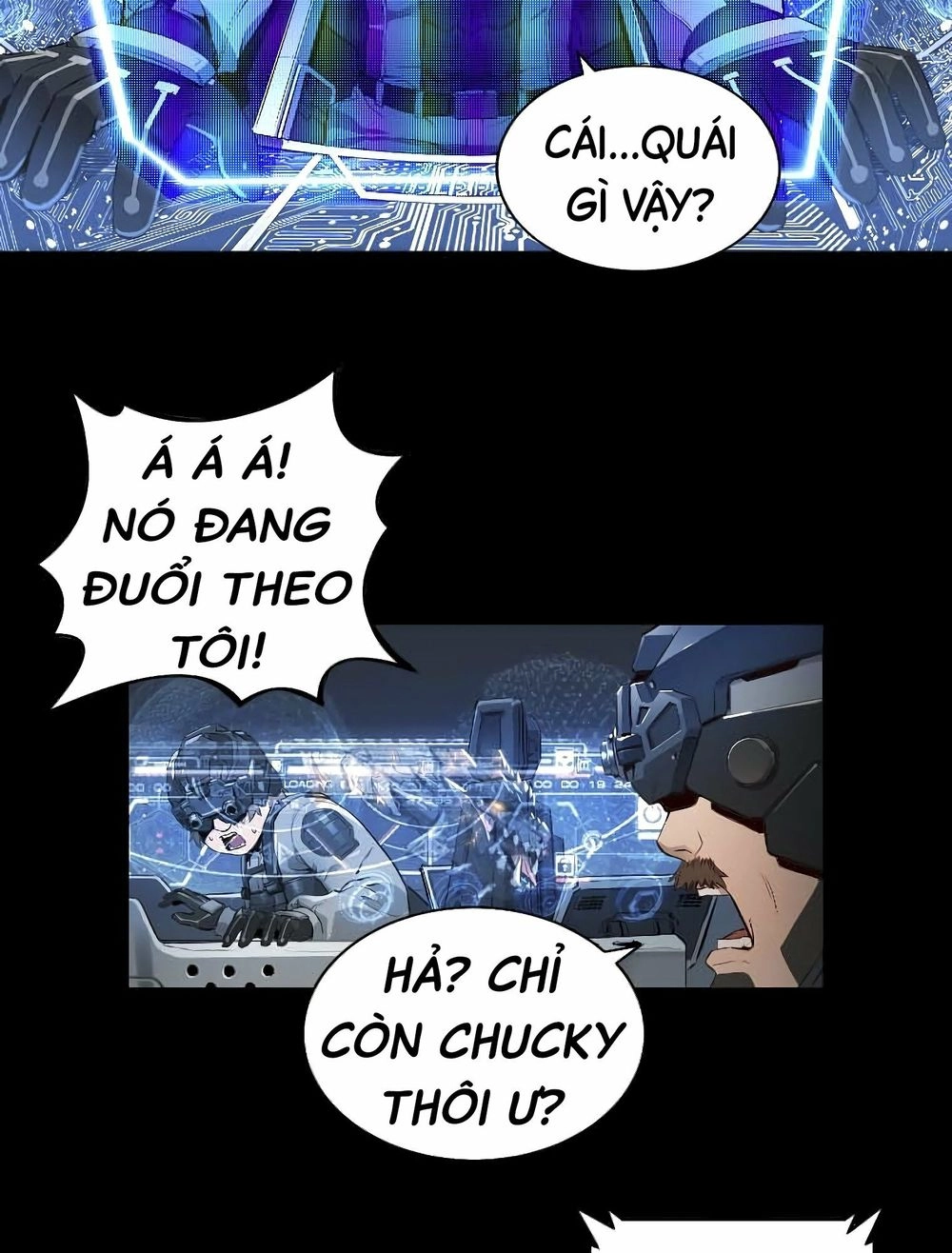 Dị Giới Tam Tuyệt Chapter 93 - 54