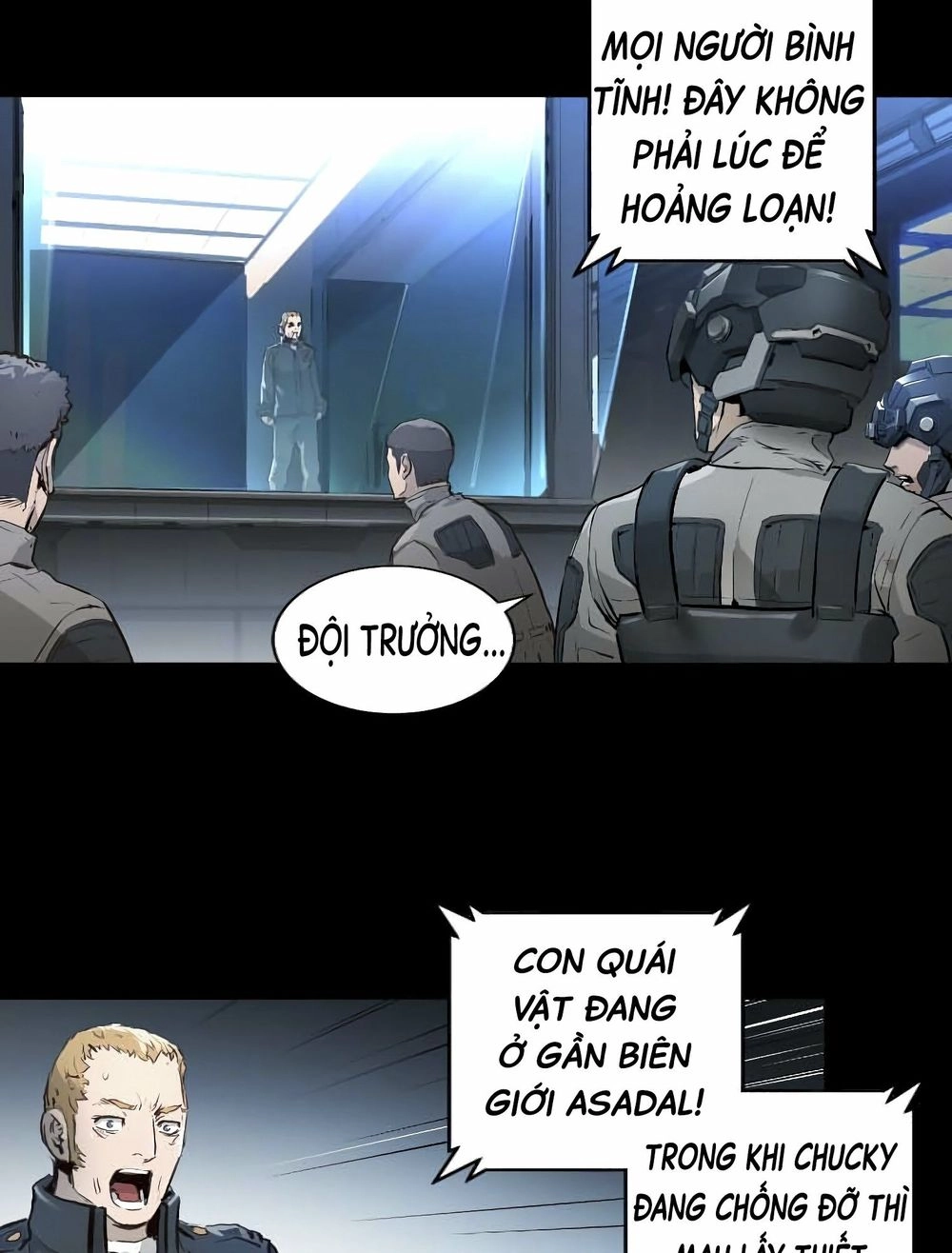 Dị Giới Tam Tuyệt Chapter 93 - 55