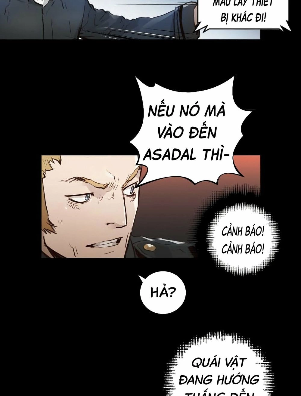 Dị Giới Tam Tuyệt Chapter 93 - 56