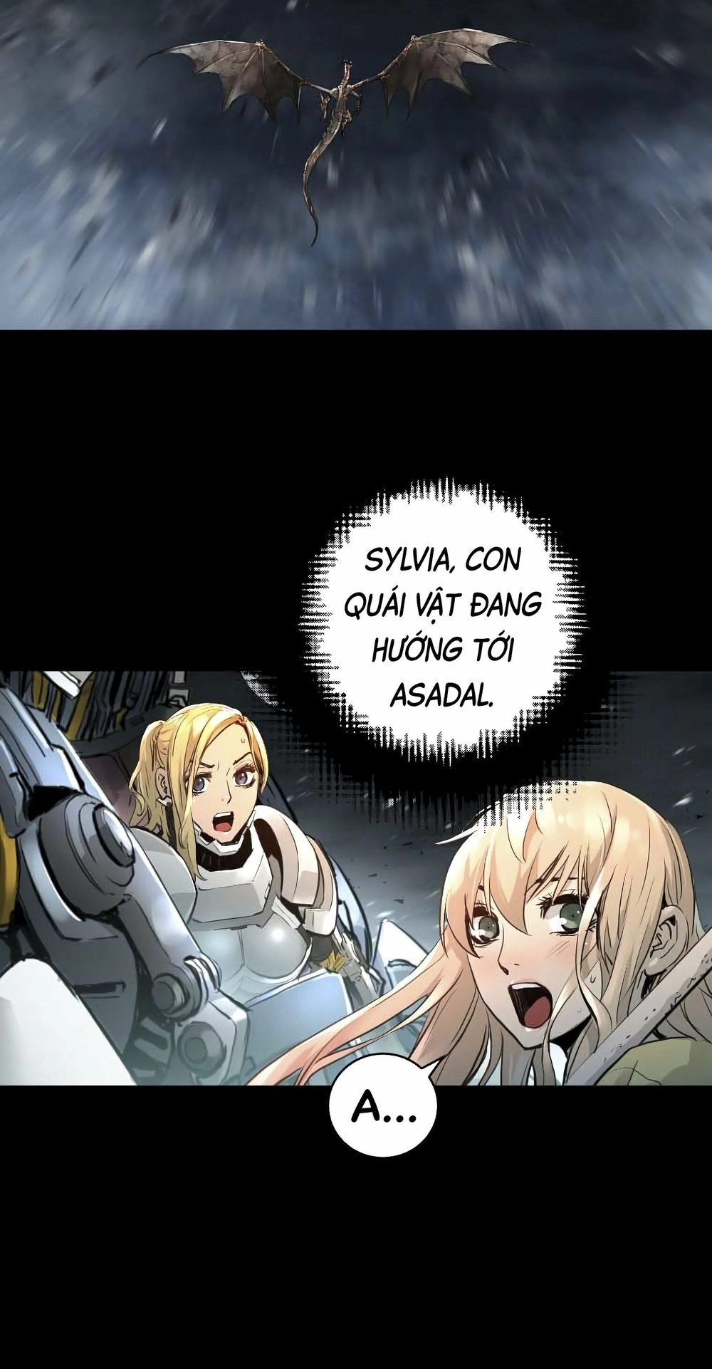 Dị Giới Tam Tuyệt Chapter 93 - 64