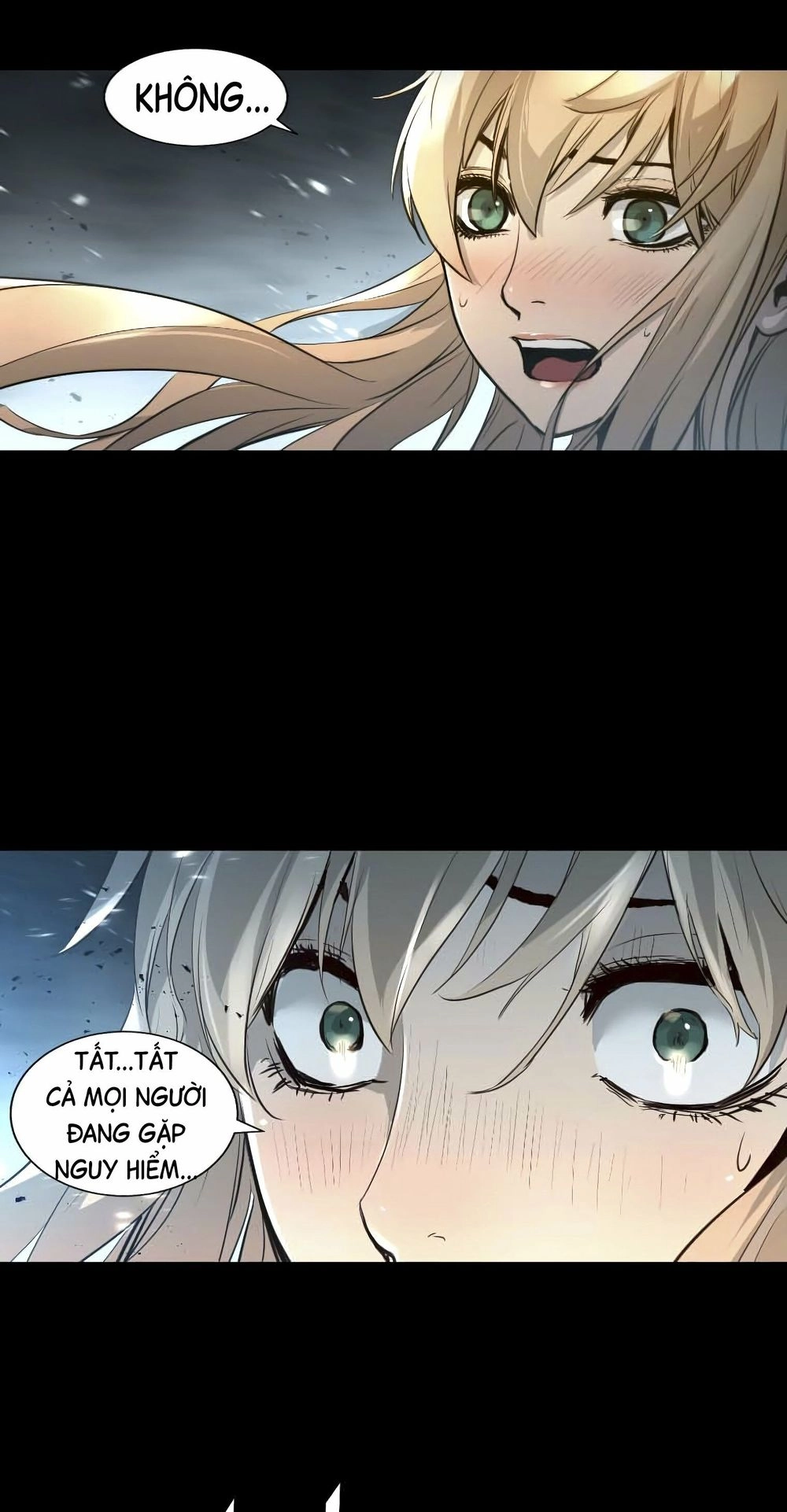 Dị Giới Tam Tuyệt Chapter 93 - 65