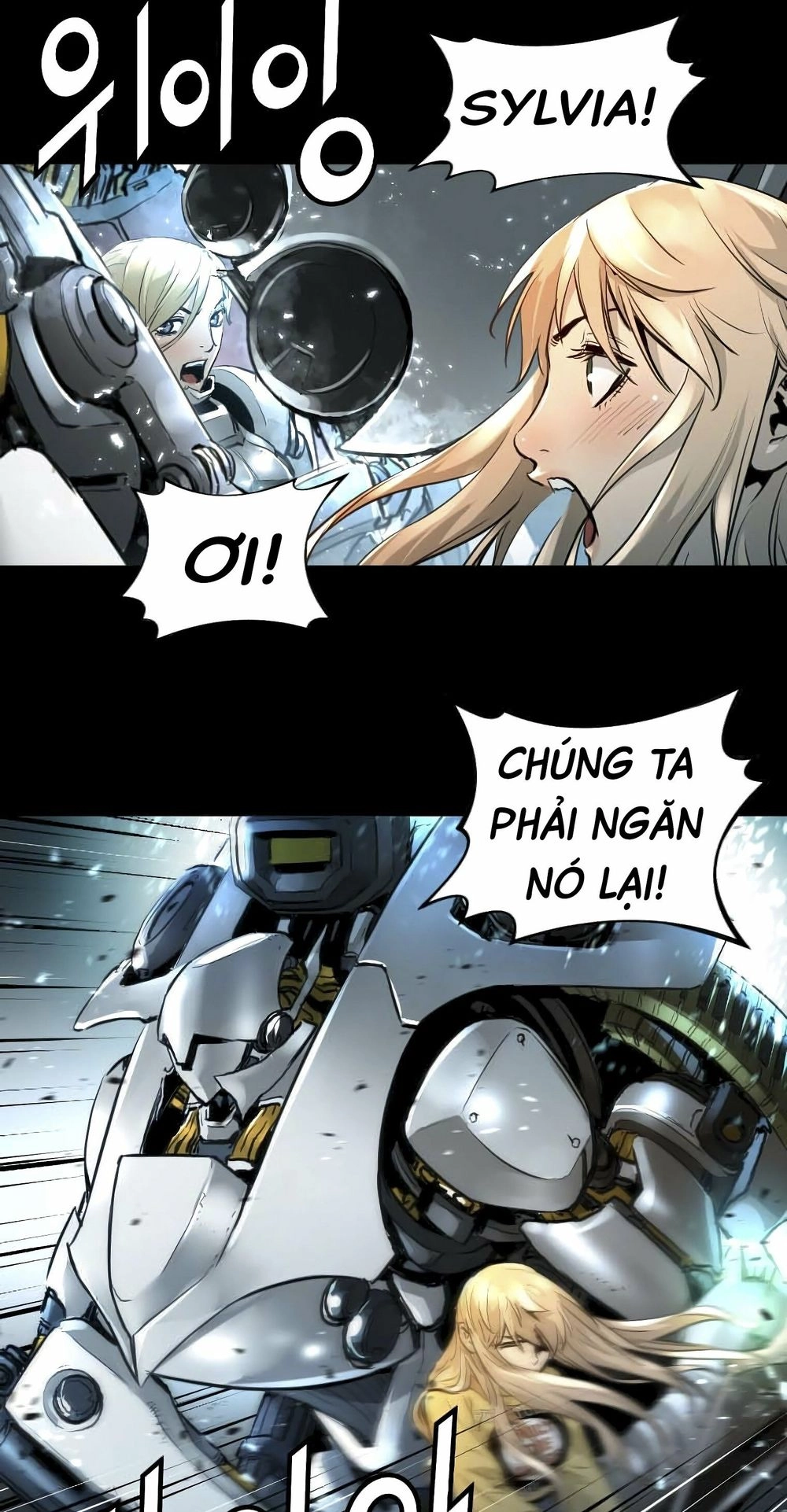 Dị Giới Tam Tuyệt Chapter 93 - 66